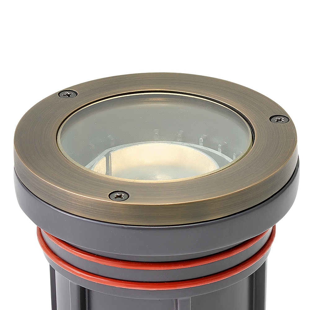 Hinkley 55702MZ27K Well-Lights - View #2