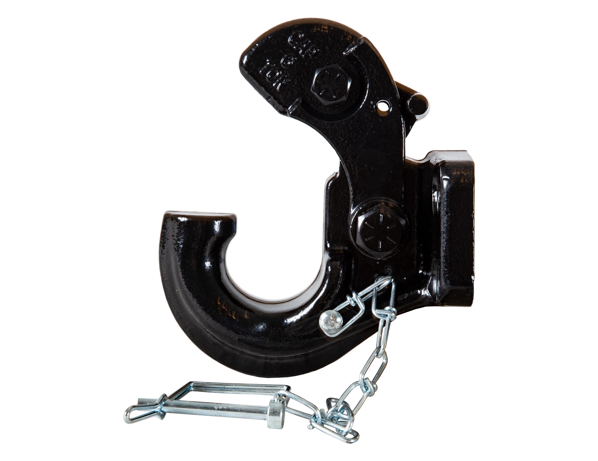 Buyers Products PH6 Trailer-Towing-Accessories - View #4