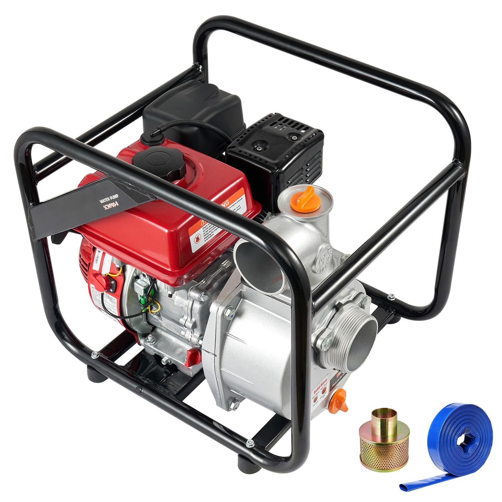 SVOPES SVOPESFDJQDBK10749V0 pumps - View #8