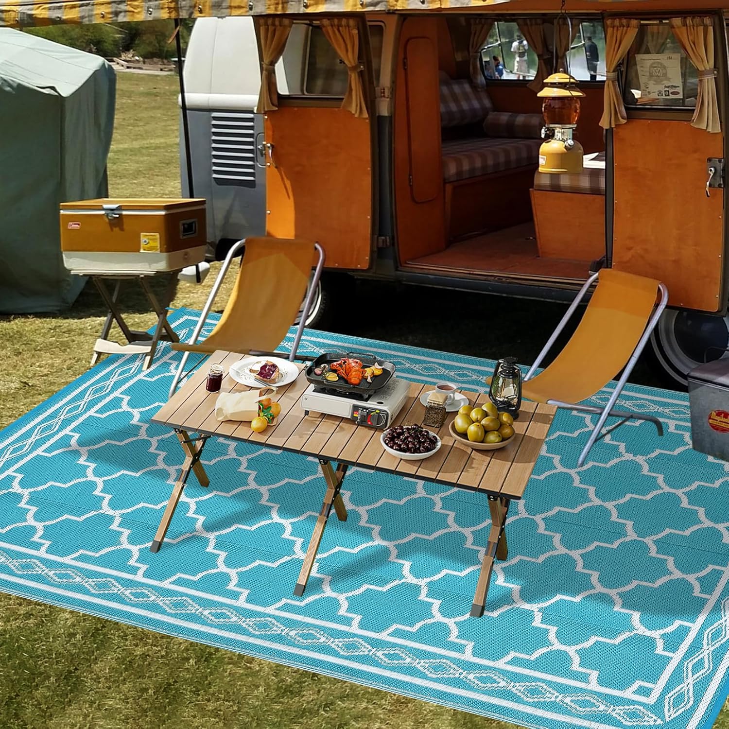 GarveeLife LIVE66-1473 rugs - View #6