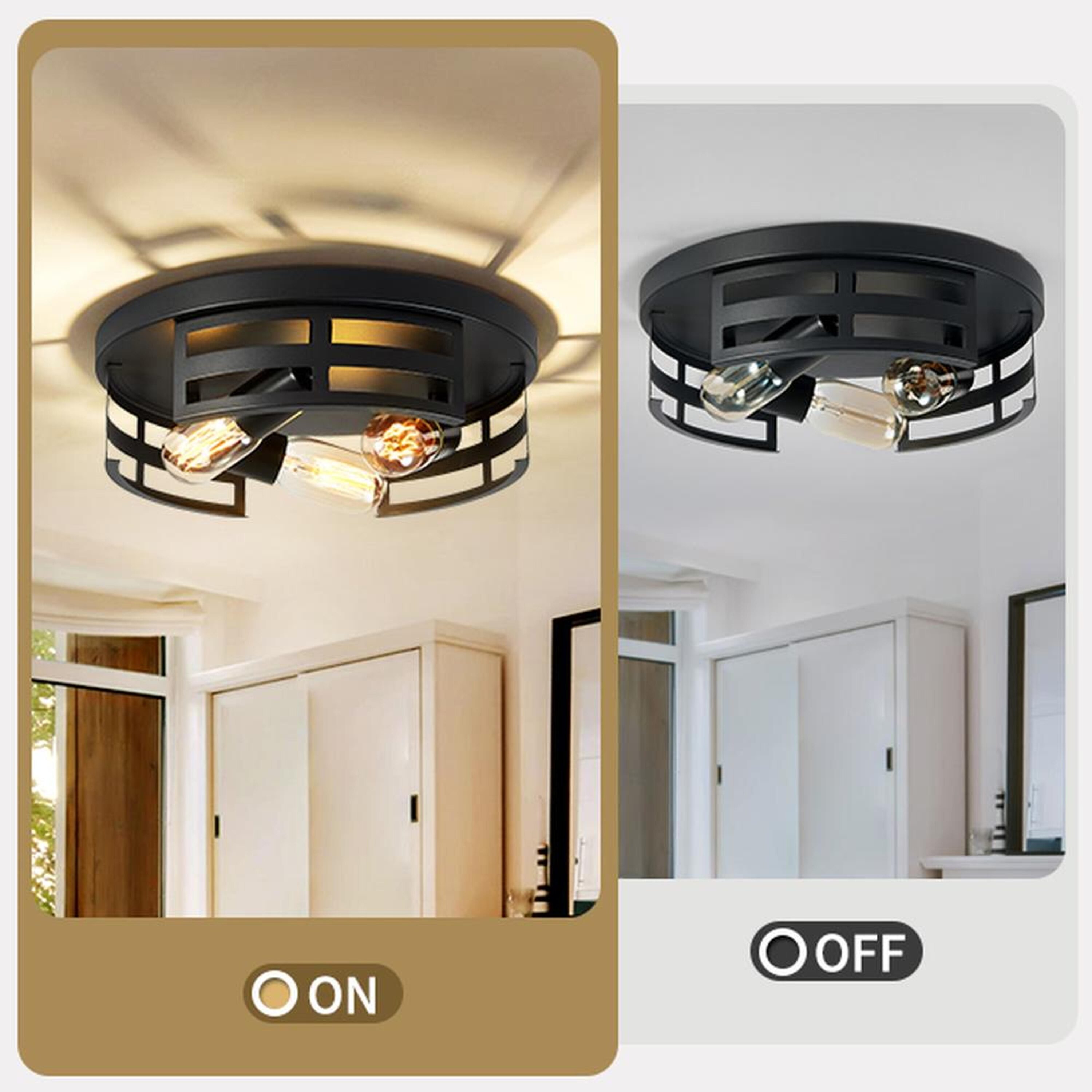 Bayfeve BF-416019-MP flushmounts - View #3