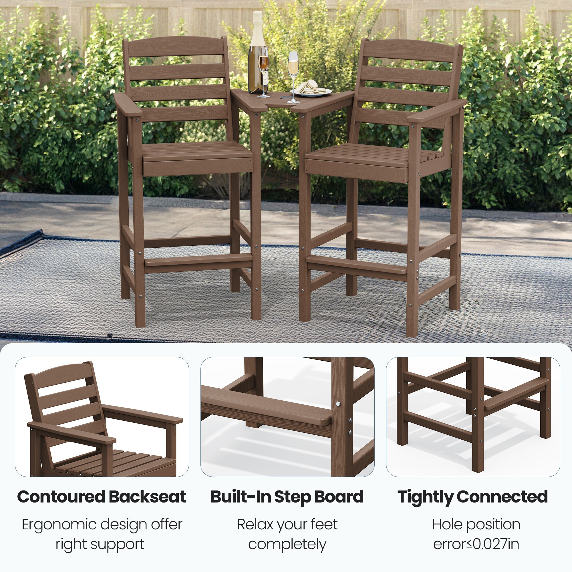 VOUA JYLTGBY-BN Patio-Chairs - View #5