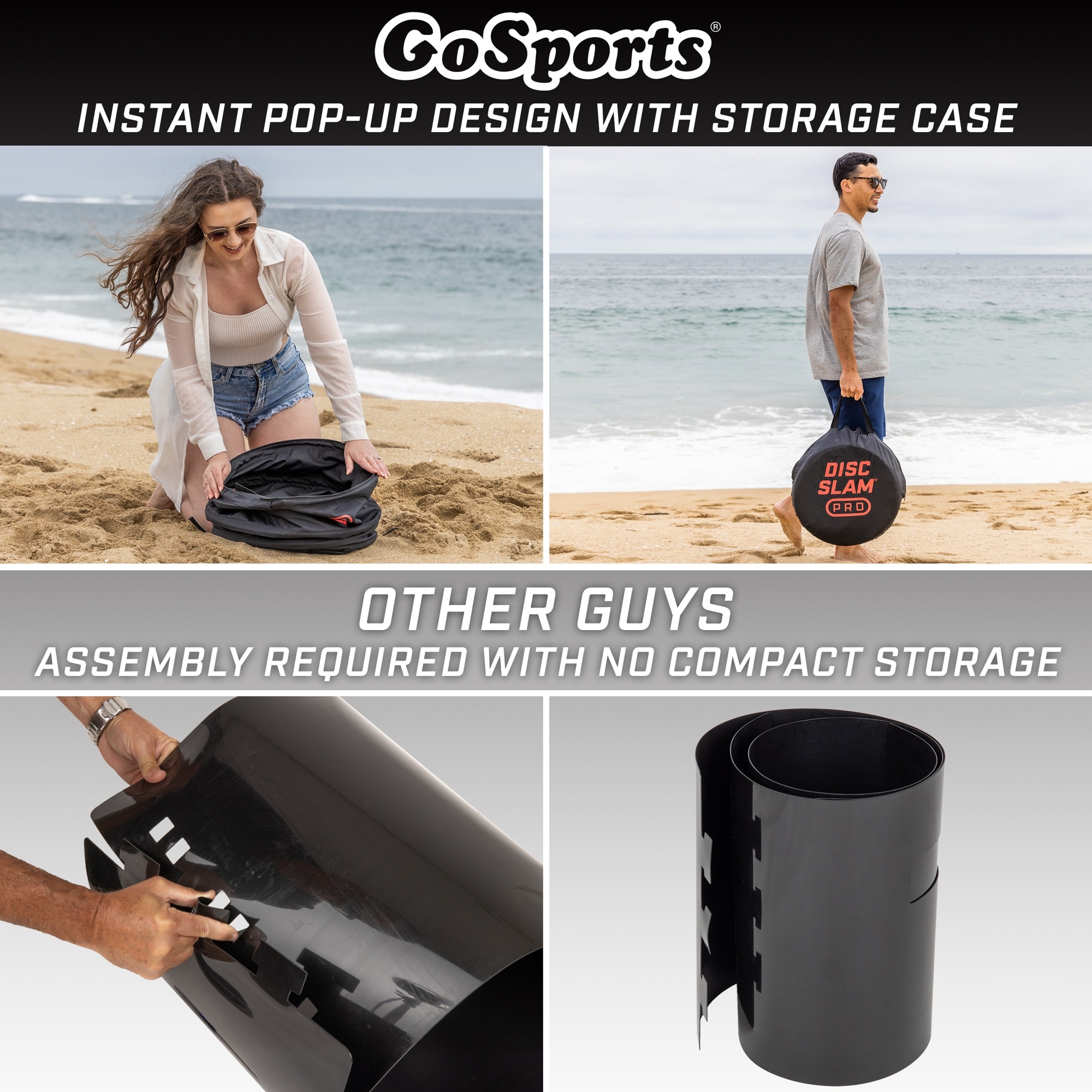 GoSports 810151121376 Sports-Equipment - View #4