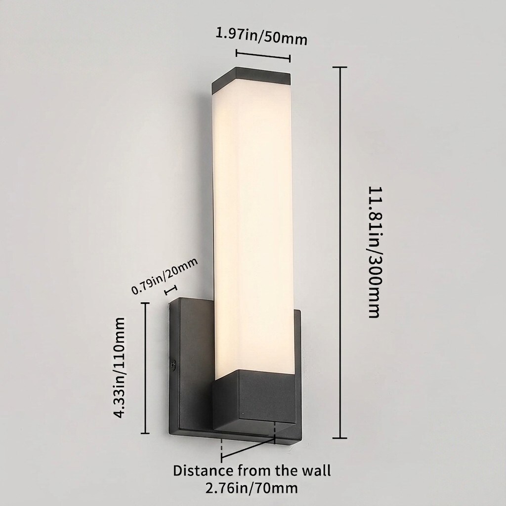 DAYAUM DYM-A94-BK-30K-2P Picture-Lighting - View #4