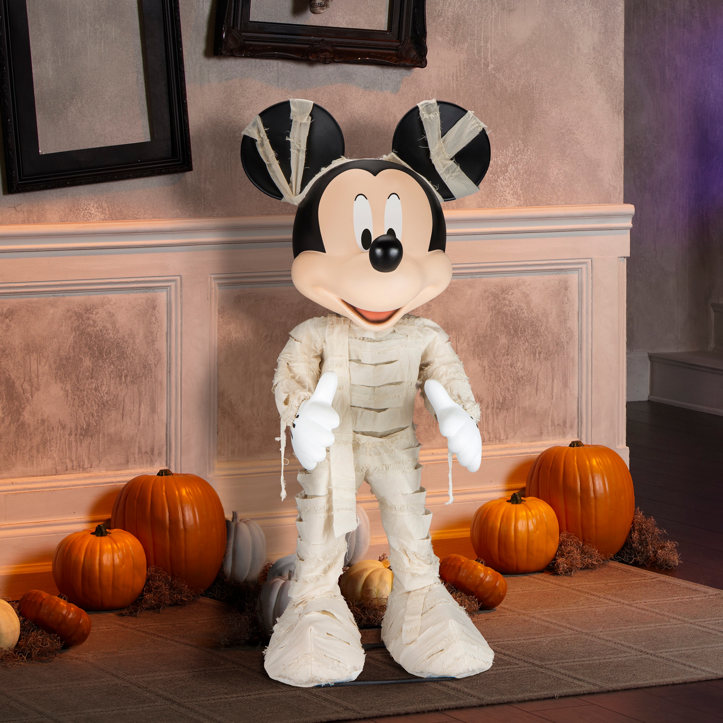 Disney 554621 Halloween-Animatronics - View #6
