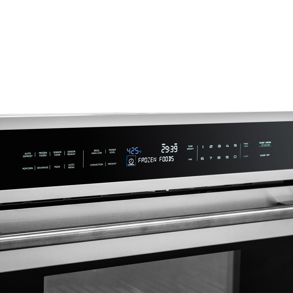 FORNO FMWDR3093-30 m050359 - View #5