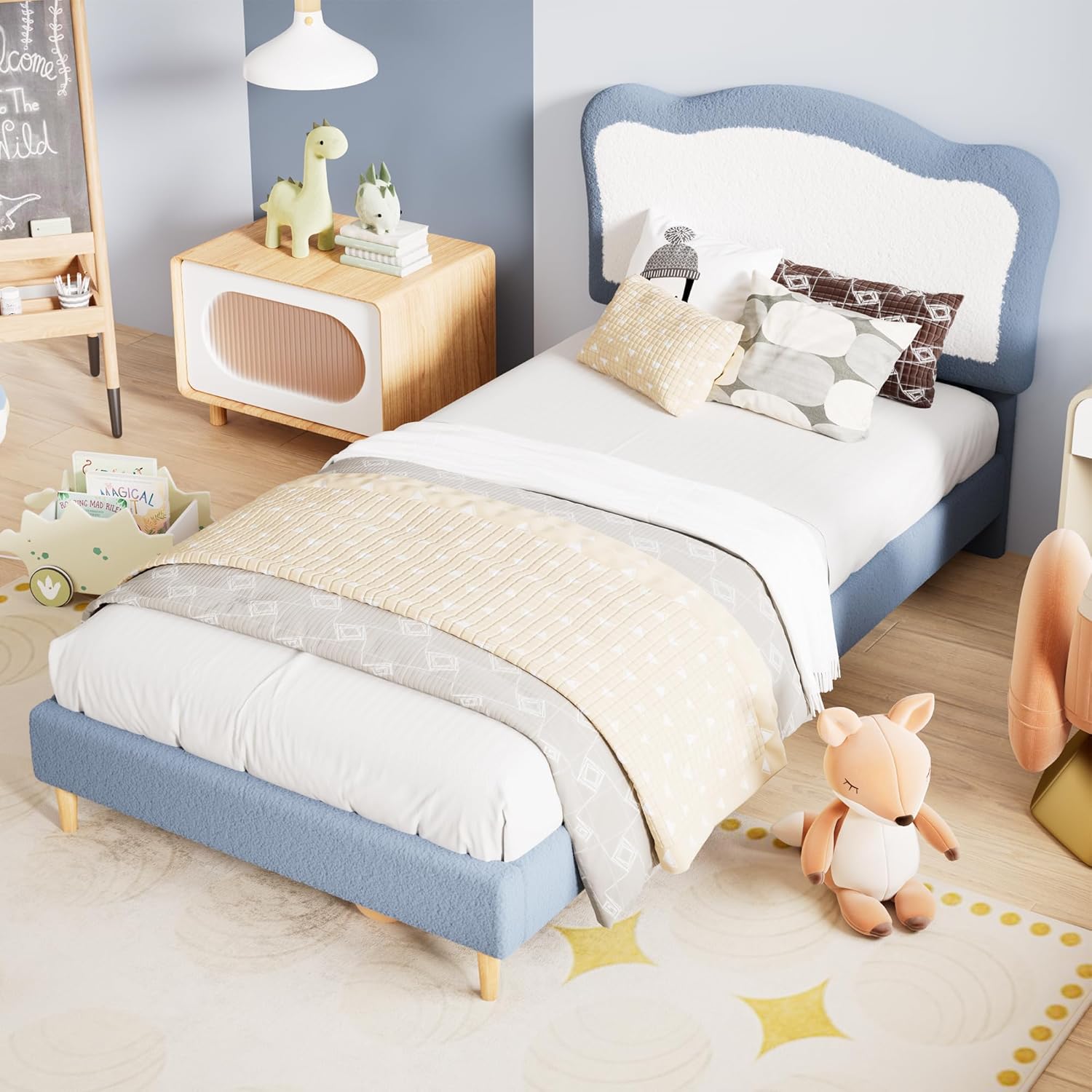 Qeetex DYQ-PHK-34EDBKBT beds - View #3