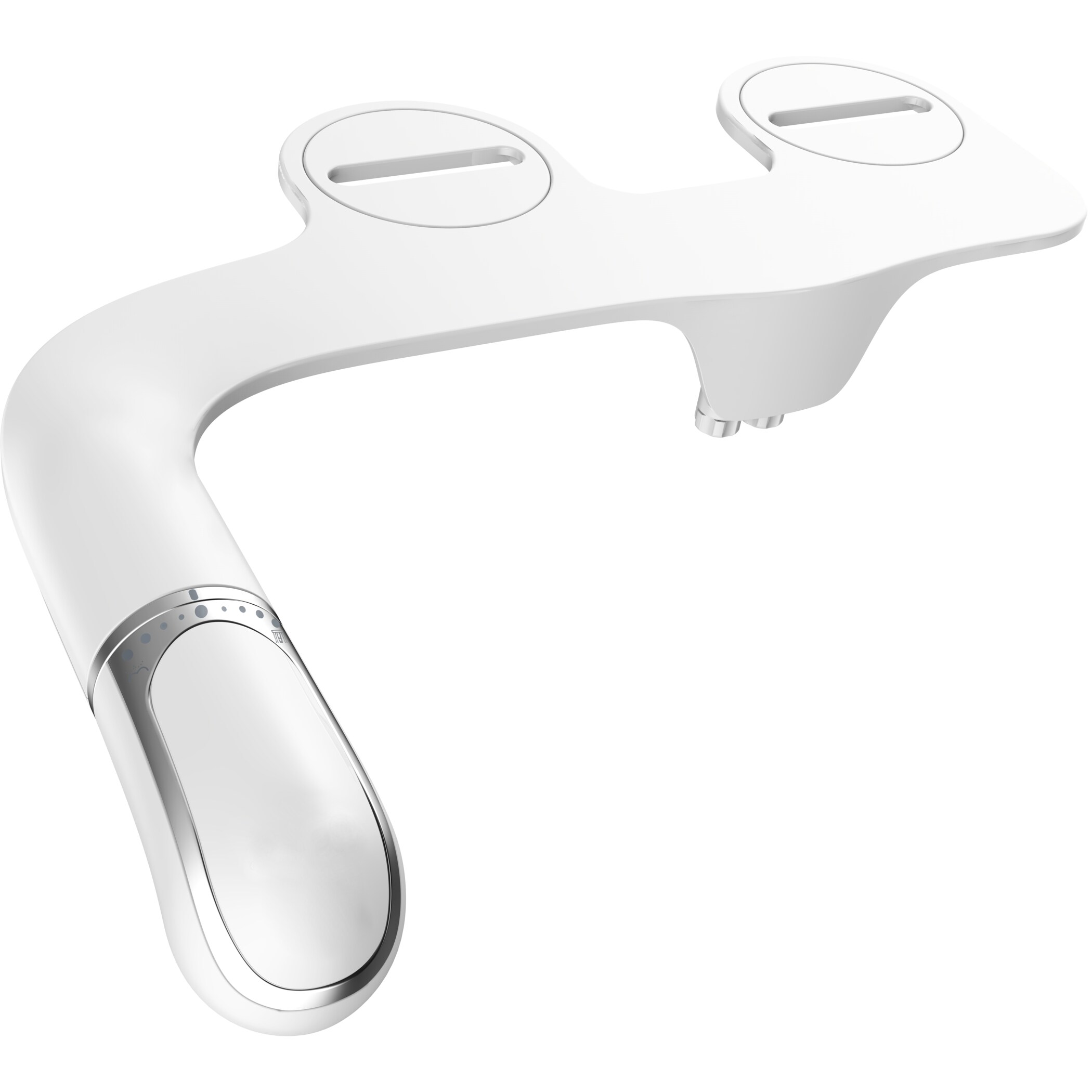 Bemis R85320H20 ARM Bidet-Toilet-Seats - View #4