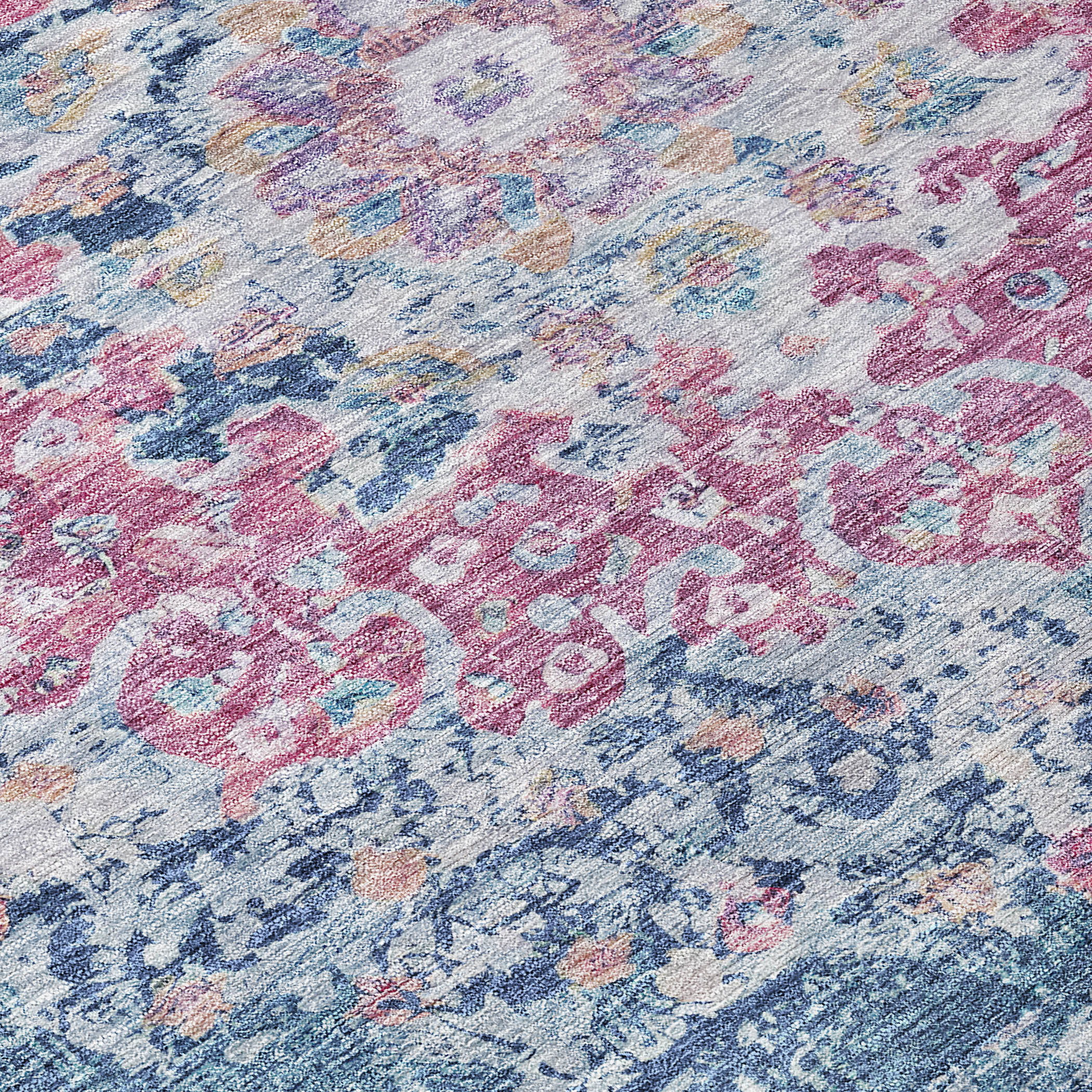 Addison Rugs ACN1236BU9X12 rugs - View #6