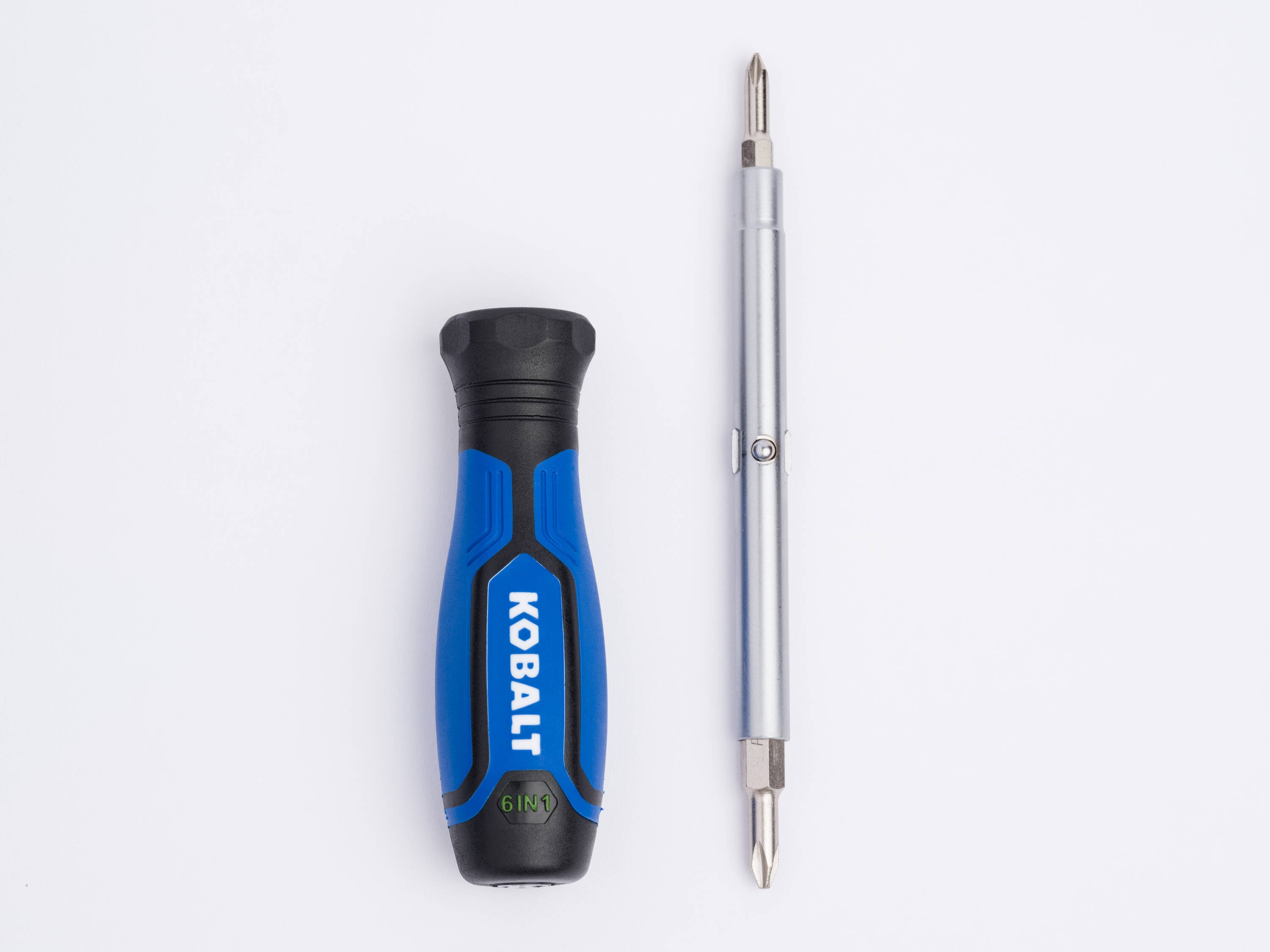 Kobalt 69224 Screwdrivers-Individual - View #2