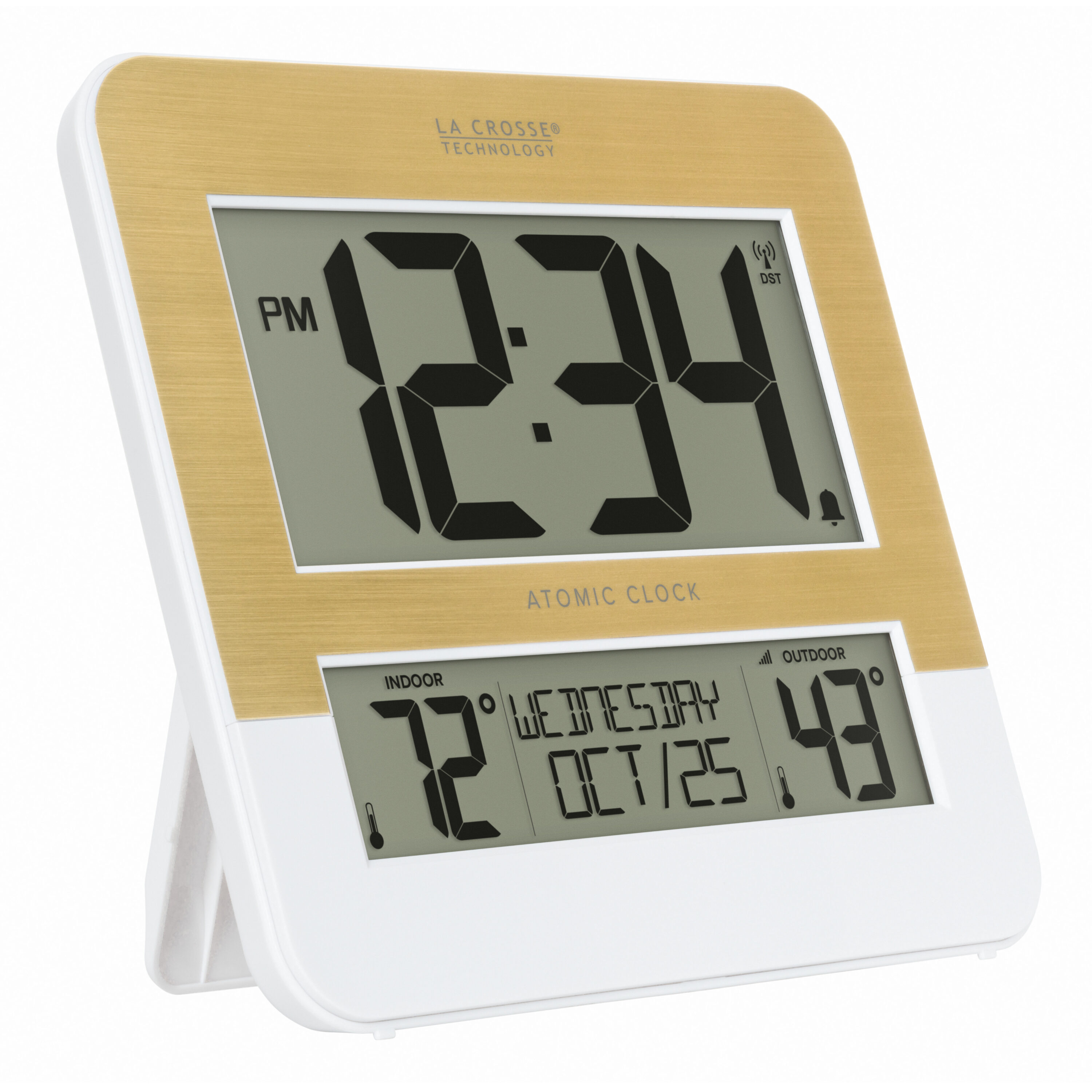 La Crosse Technology L73859 Digital-Weather-Stations - View #2