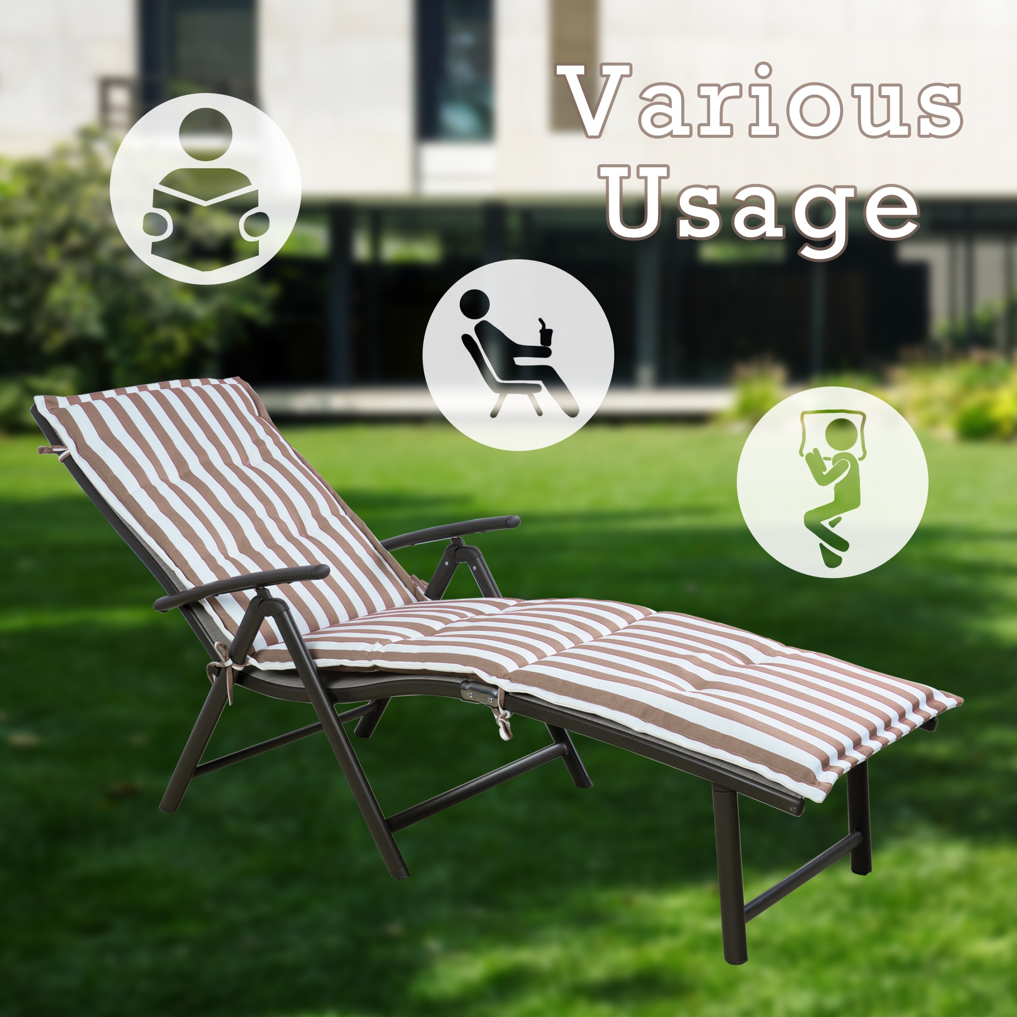 Kozyard KZLC2BEIL Patio-Chairs - View #4