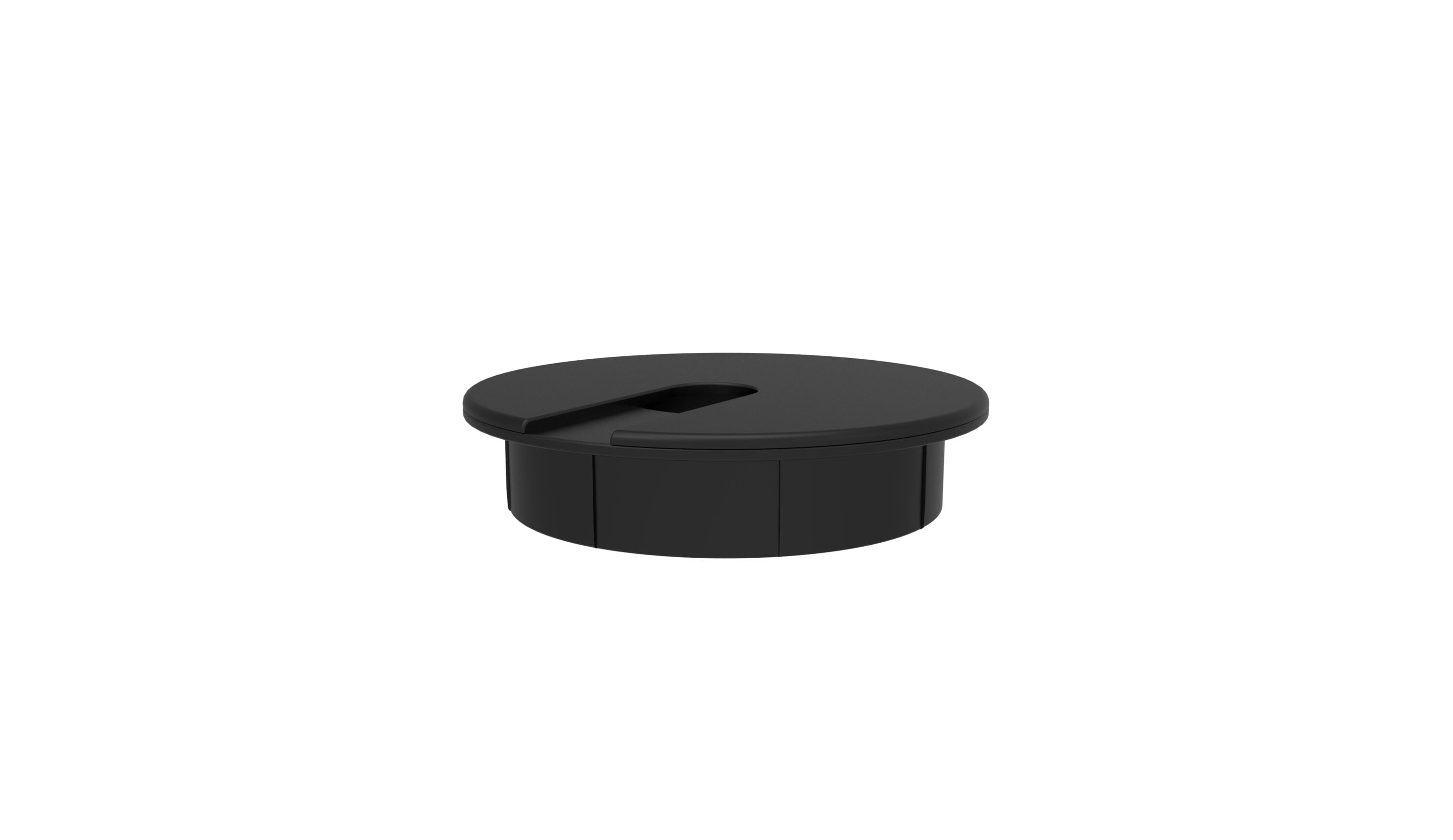Utilitech L-01F-B Desk-Grommets - View #2