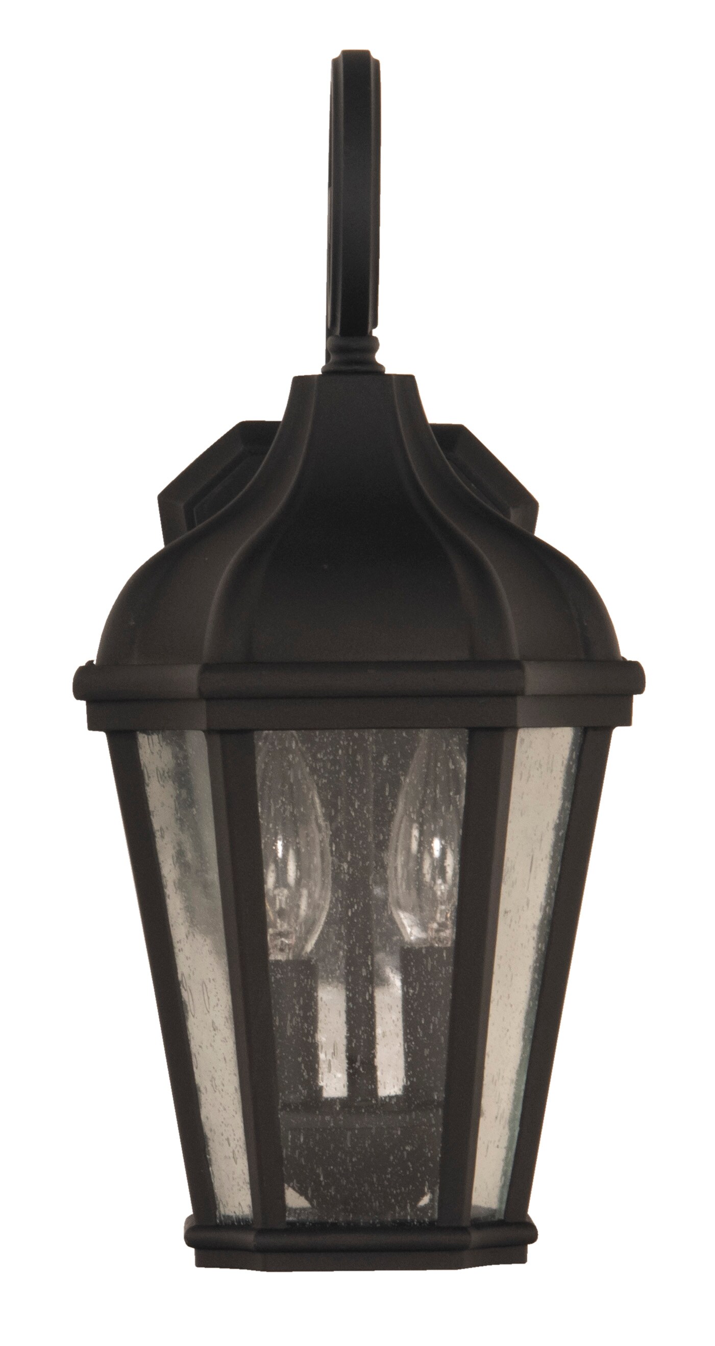 Craftmade ZA3014-TB Outdoor-Wall-Lighting - View #3