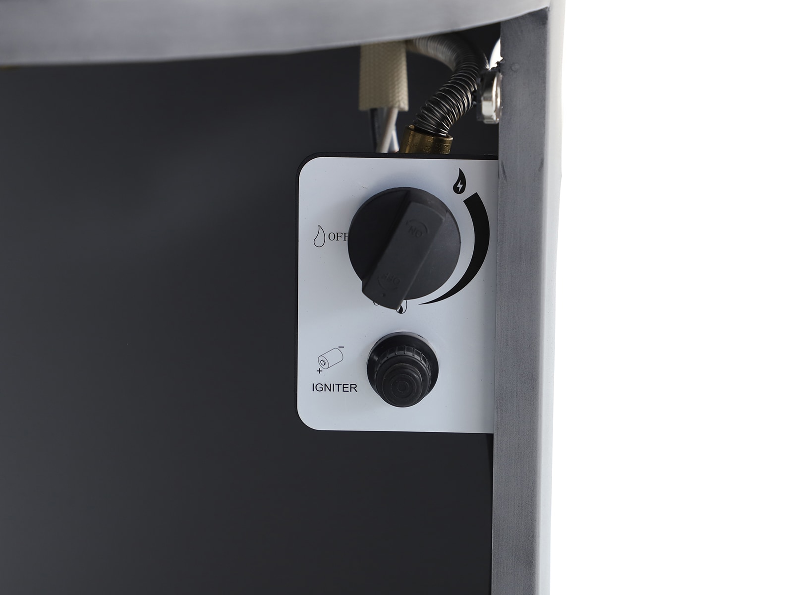 allen + roth FHTS80419A Outdoor-Gas-Firepits - View #6