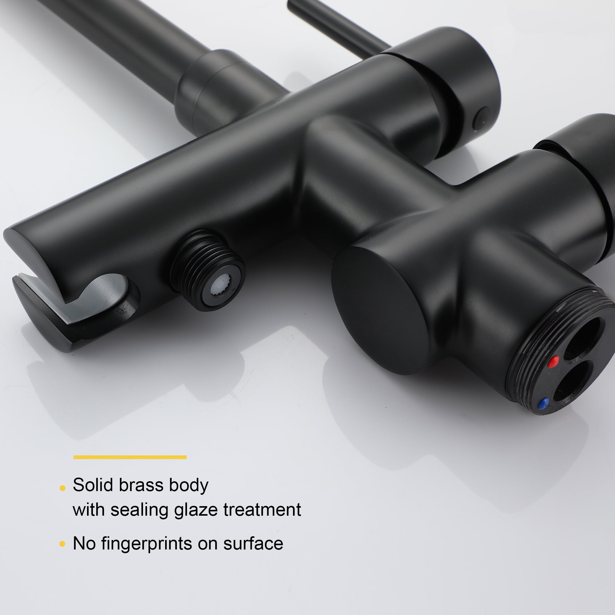 Boyel Living SMD-18006B Roman-Tub-Faucets - View #9