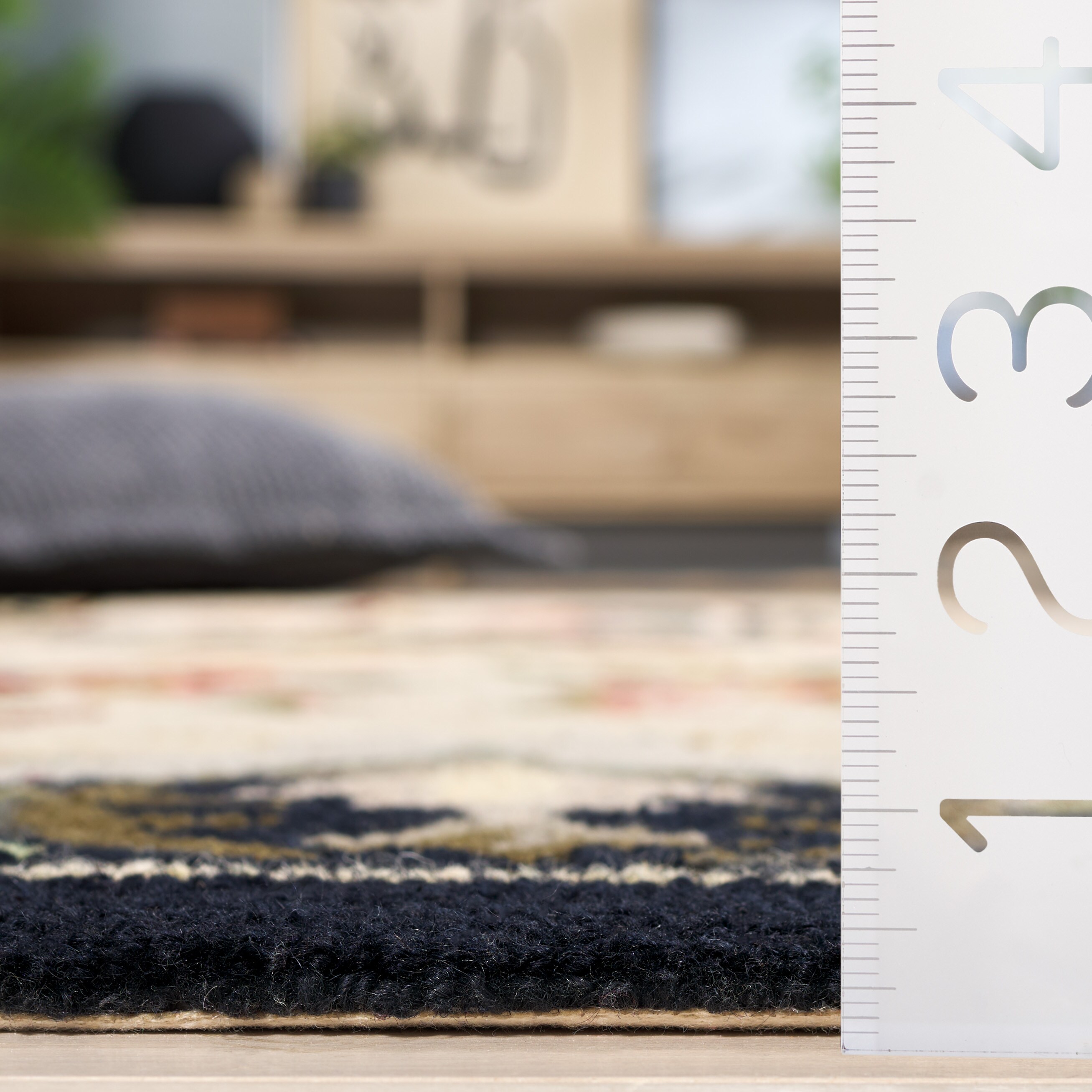 Safavieh HK48K-210 rugs - View #4