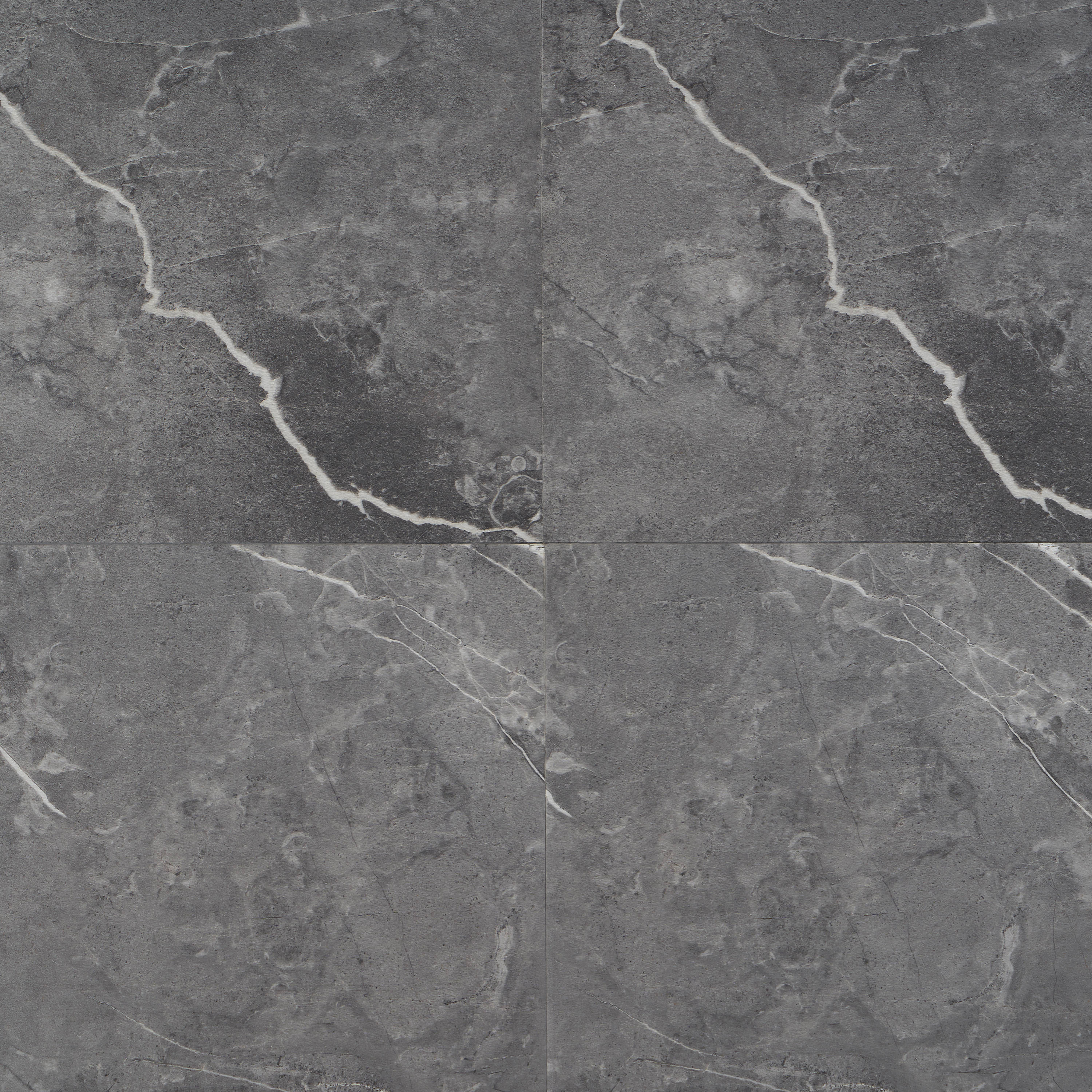 Gray Marble Luxury Vinyl Tile – All Your Flooring