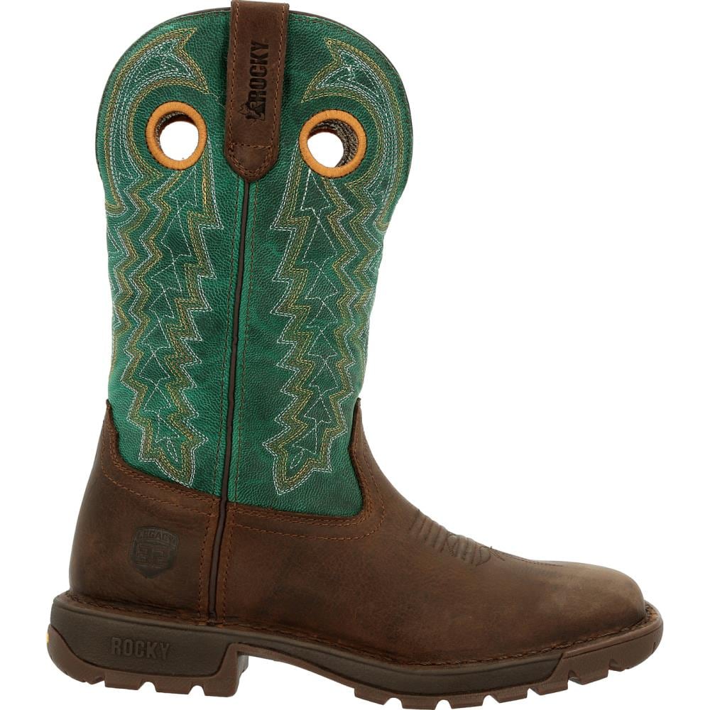 Rocky RKW0342  M  095 footwear - View #7
