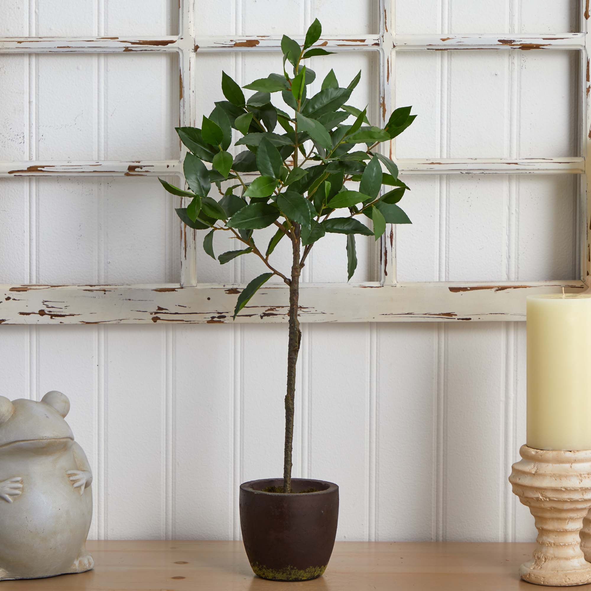 Nearly Natural 5423 Artificial-Plants-Trees - View #4