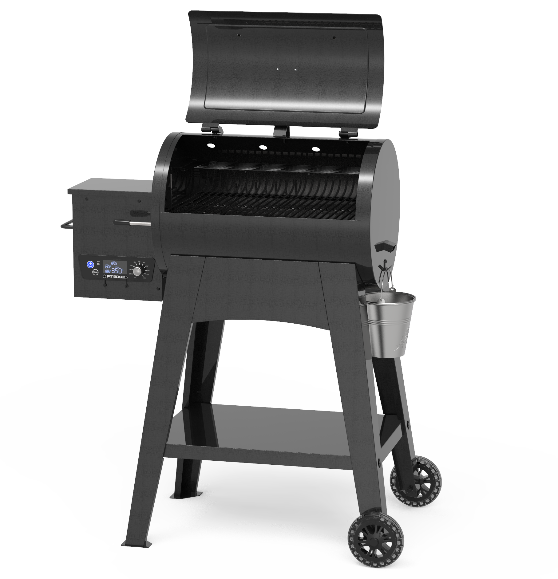 Pit Boss 10906 Pellet-Grills - View #3
