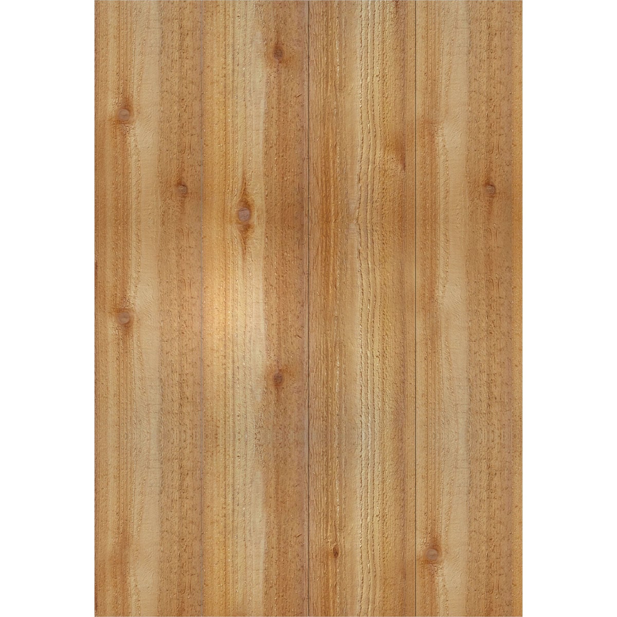 Ekena Millwork RBJ06S21X031RWR Exterior-Shutters - View #4
