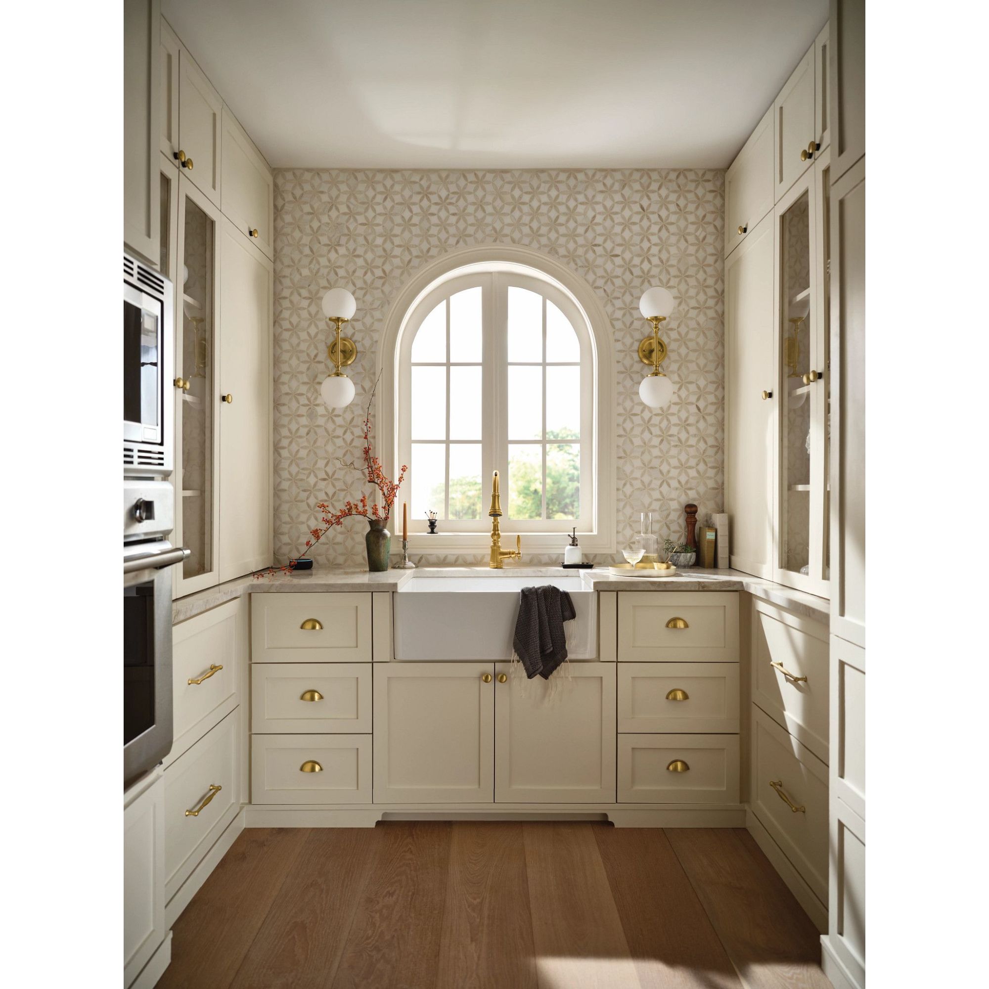 Moen S73004EV2BG Kitchen-Faucets - View #9