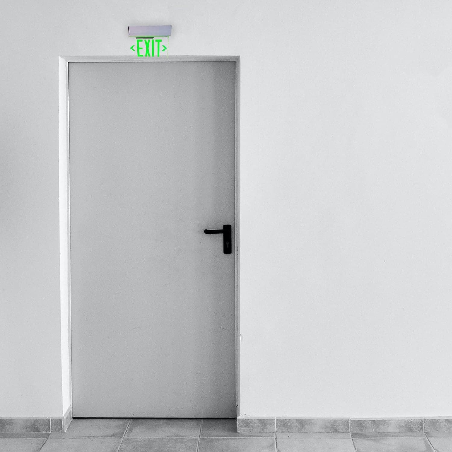 Ciata 20666L Emergency-Exit-Lighting - View #2