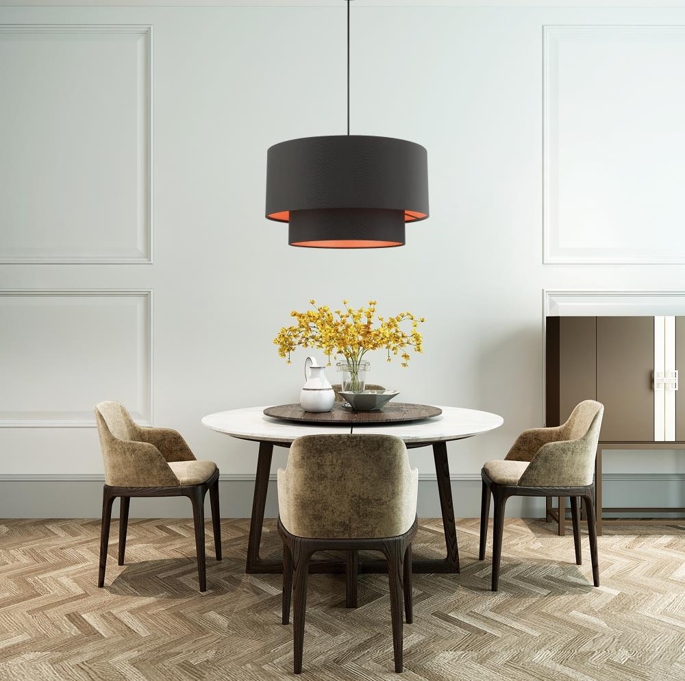 Livex Lighting 45618-04 Pendant-Lights - View #12