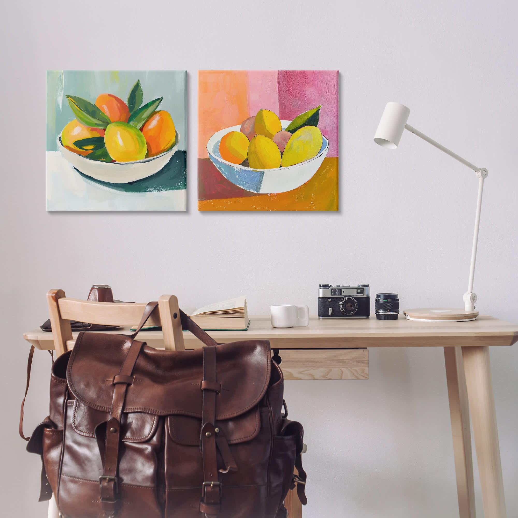 Stupell Industries B2-753-CN-2PC-17X17 Wall-Art - View #3