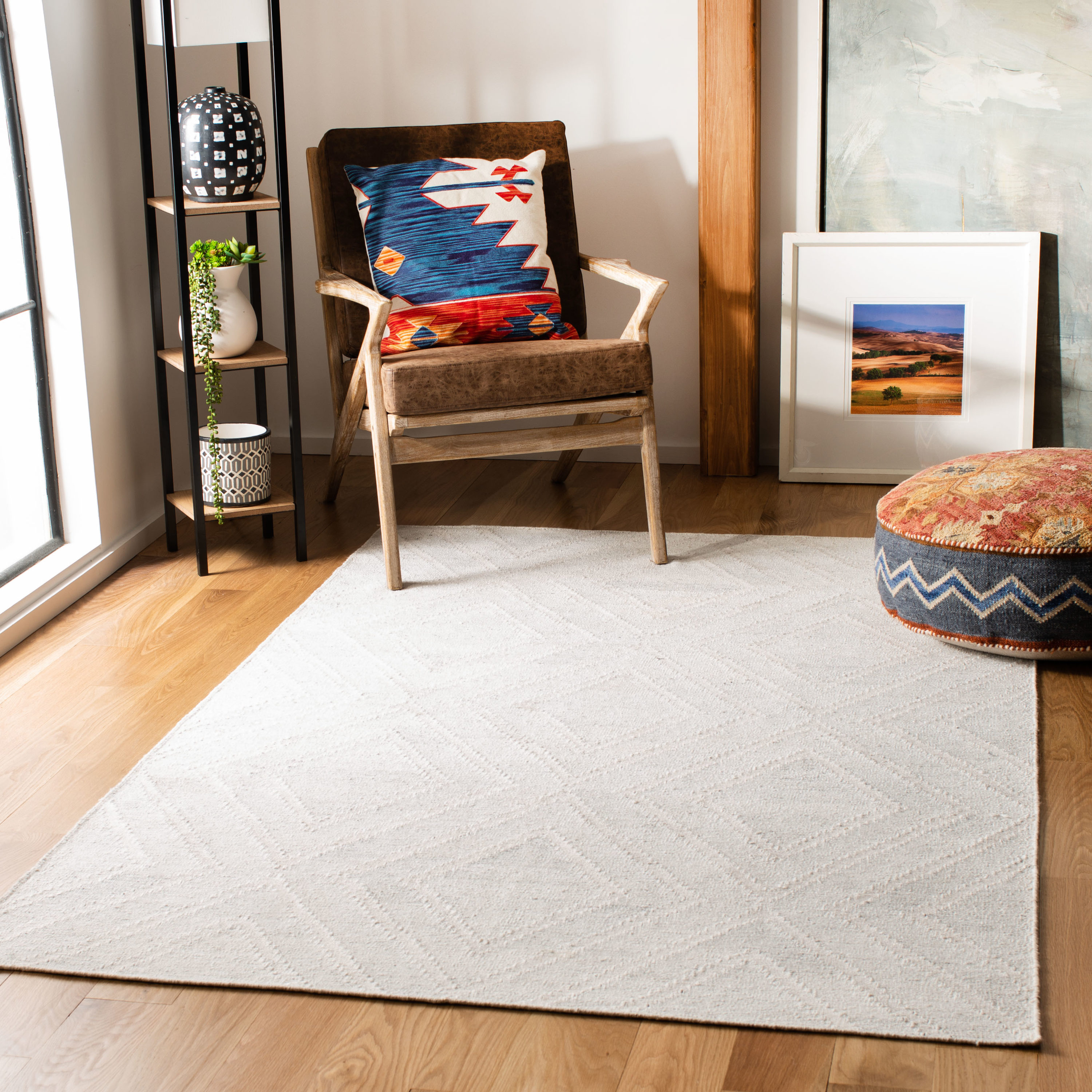 Safavieh KLM516B-5 rugs - View #2