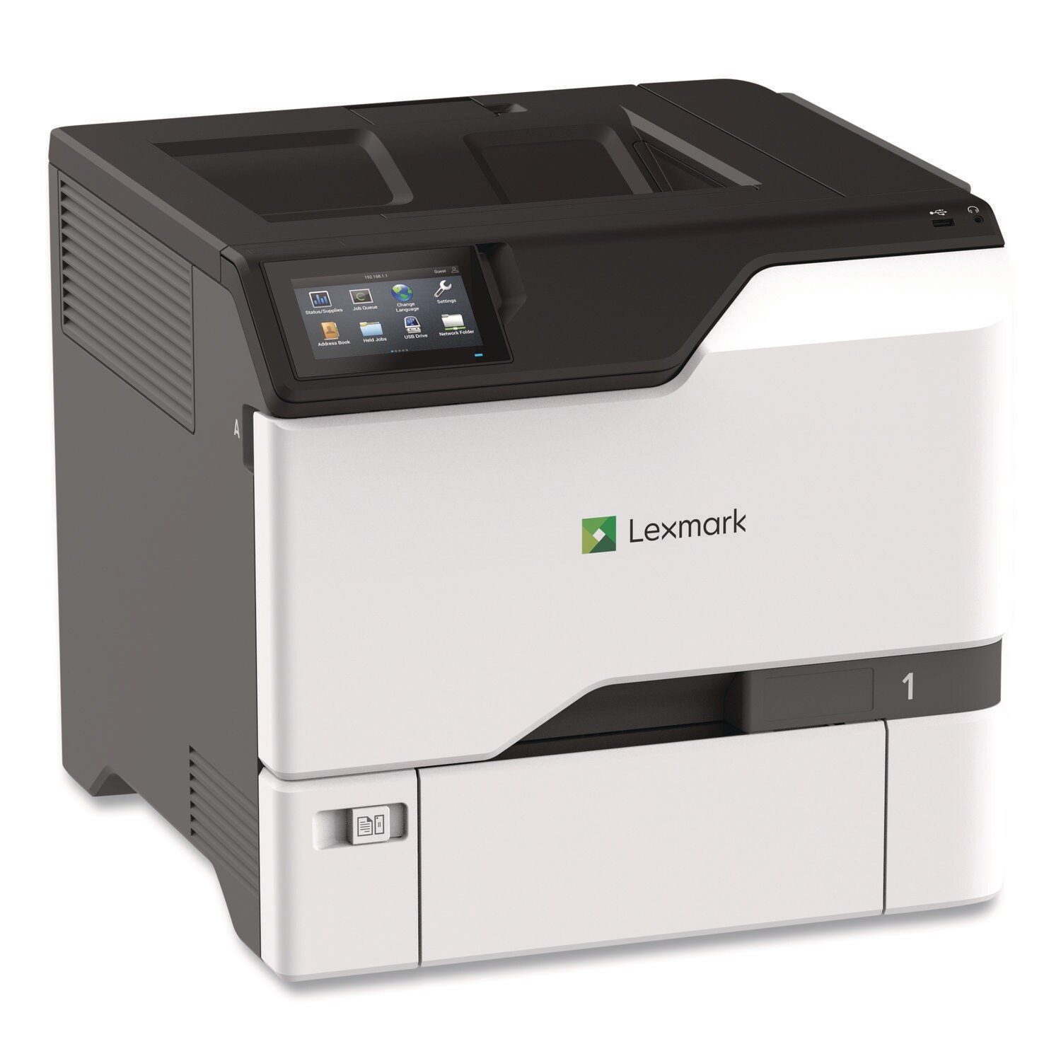 Lexmark 47C9100 printers - View #3