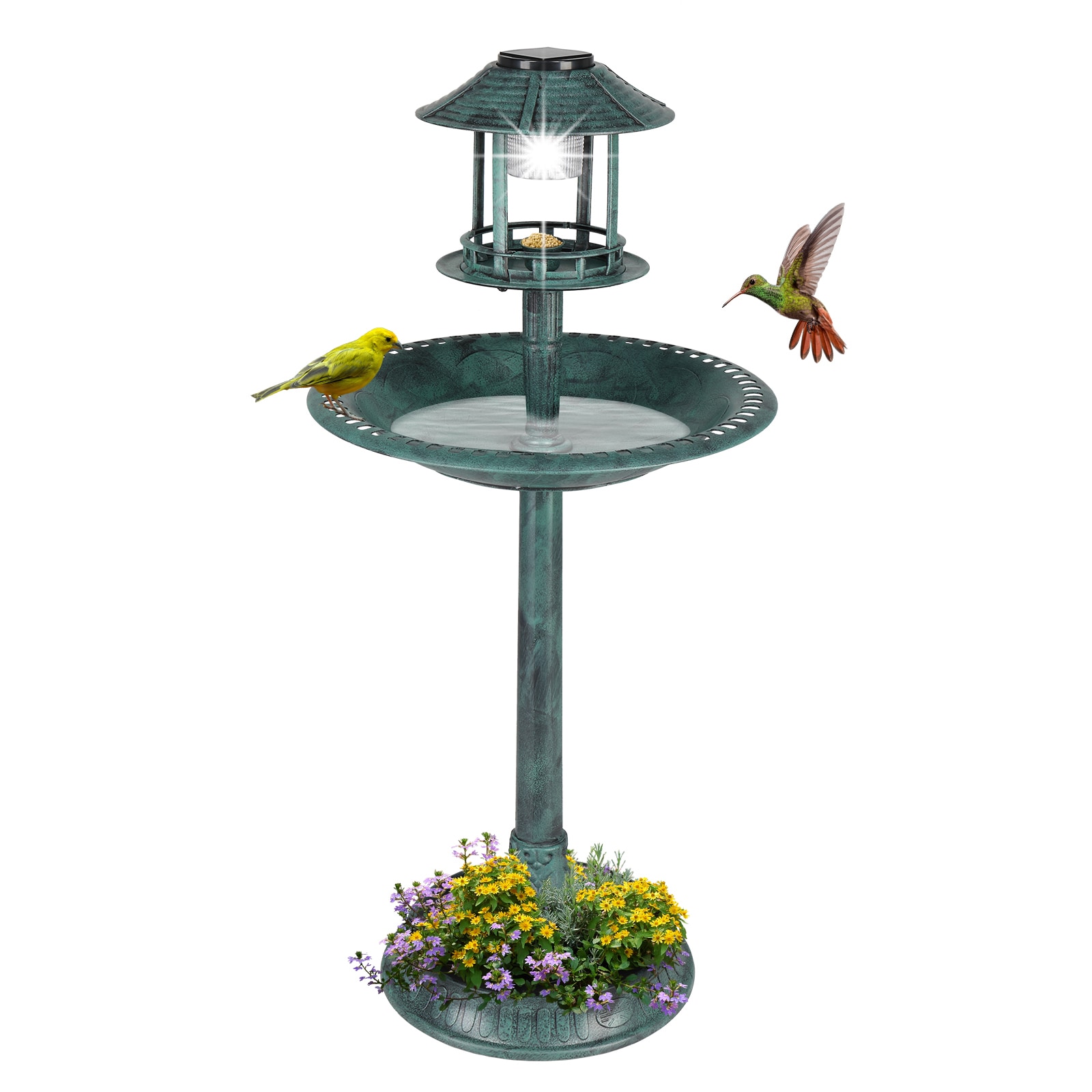 Winado 659598354967 birdbaths - View #2