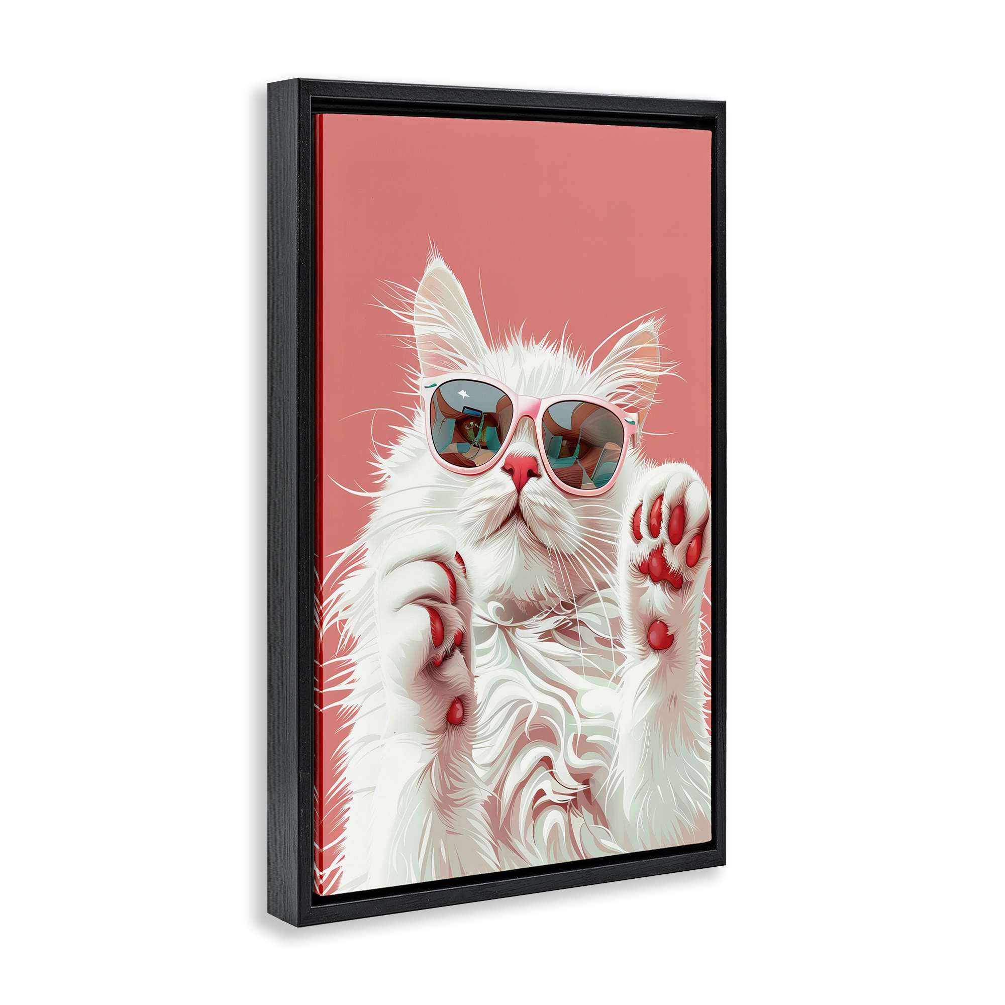 Stupell Industries BT-646-FFB-20X30 Wall-Art - View #2