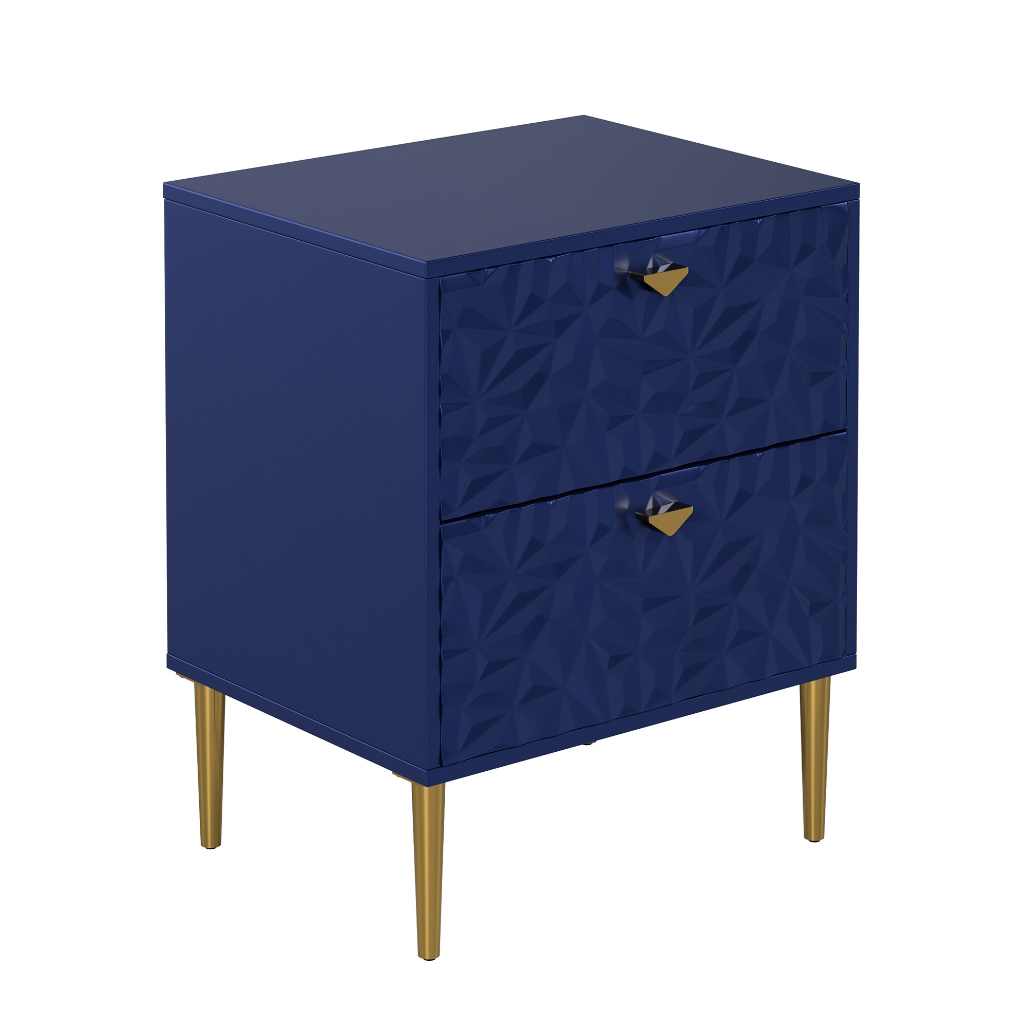 Clihome CL-JH052-013BL-N nightstands - View #2