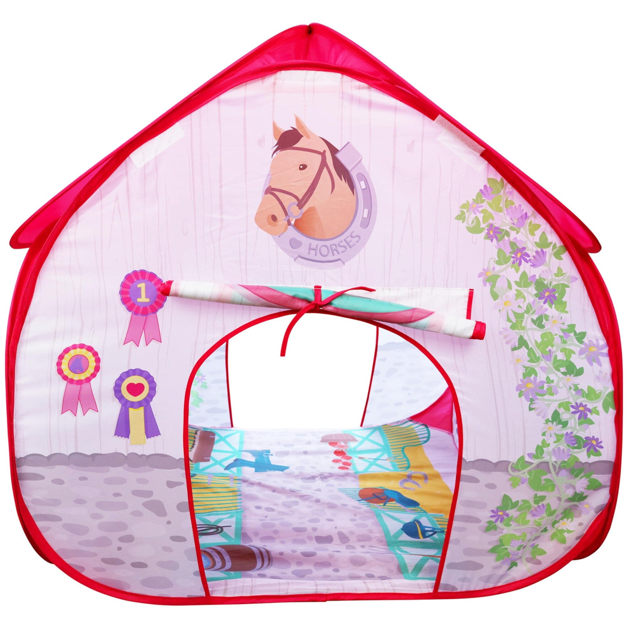 POP IT UP G8716569033862 tents - View #2