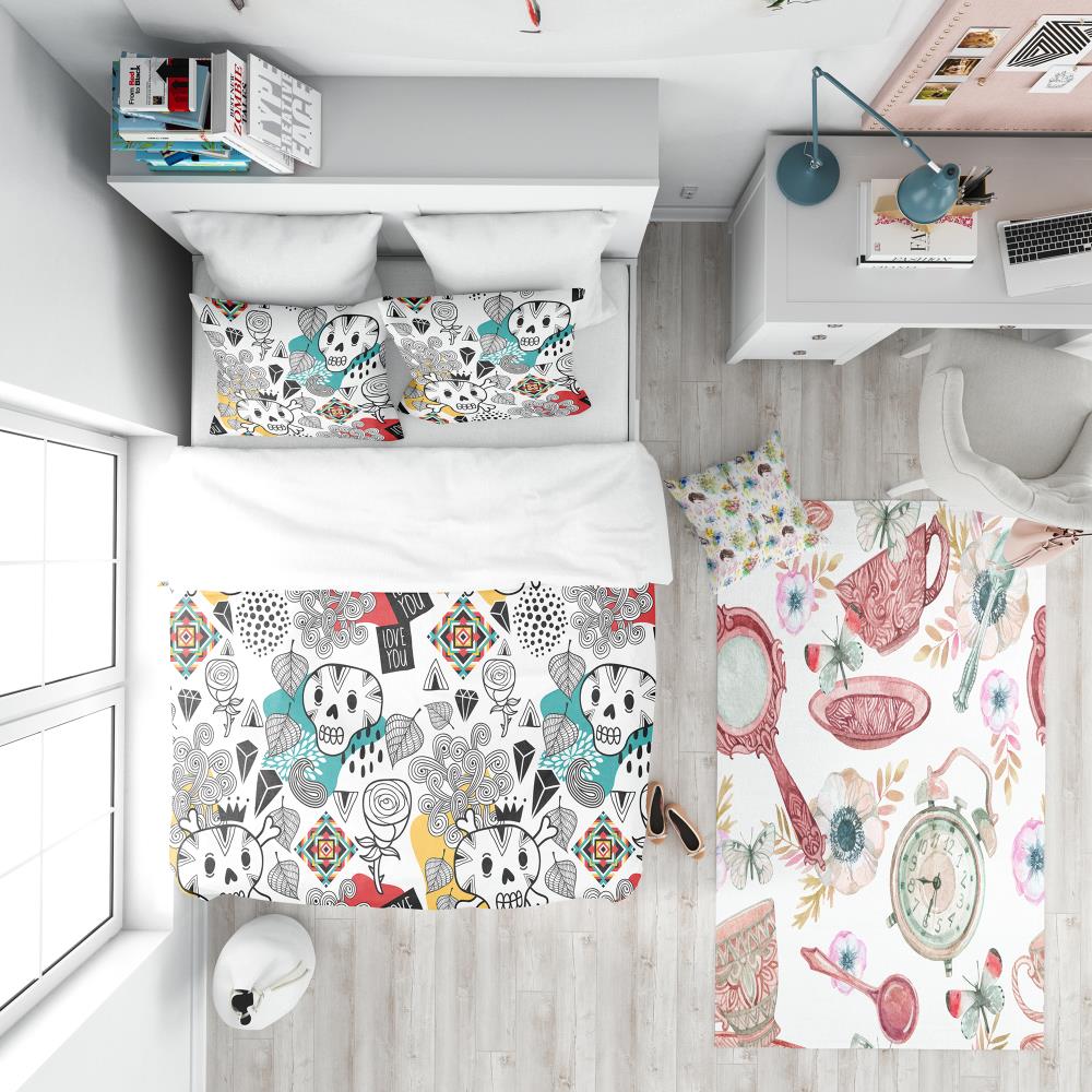 Designart BED18681-T bedding - View #3