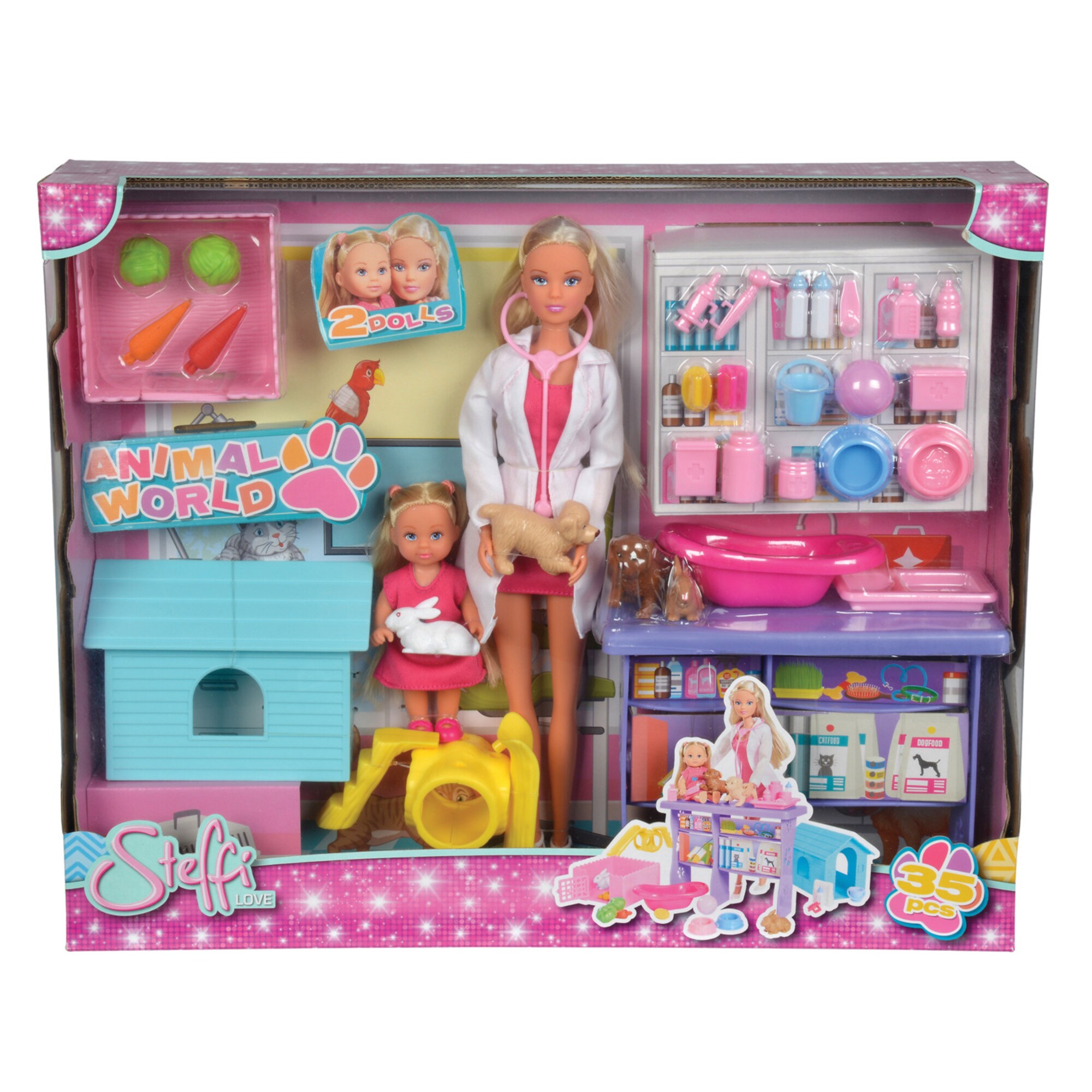 Dickie Toys G0806044002877 Play-Toys - View #3