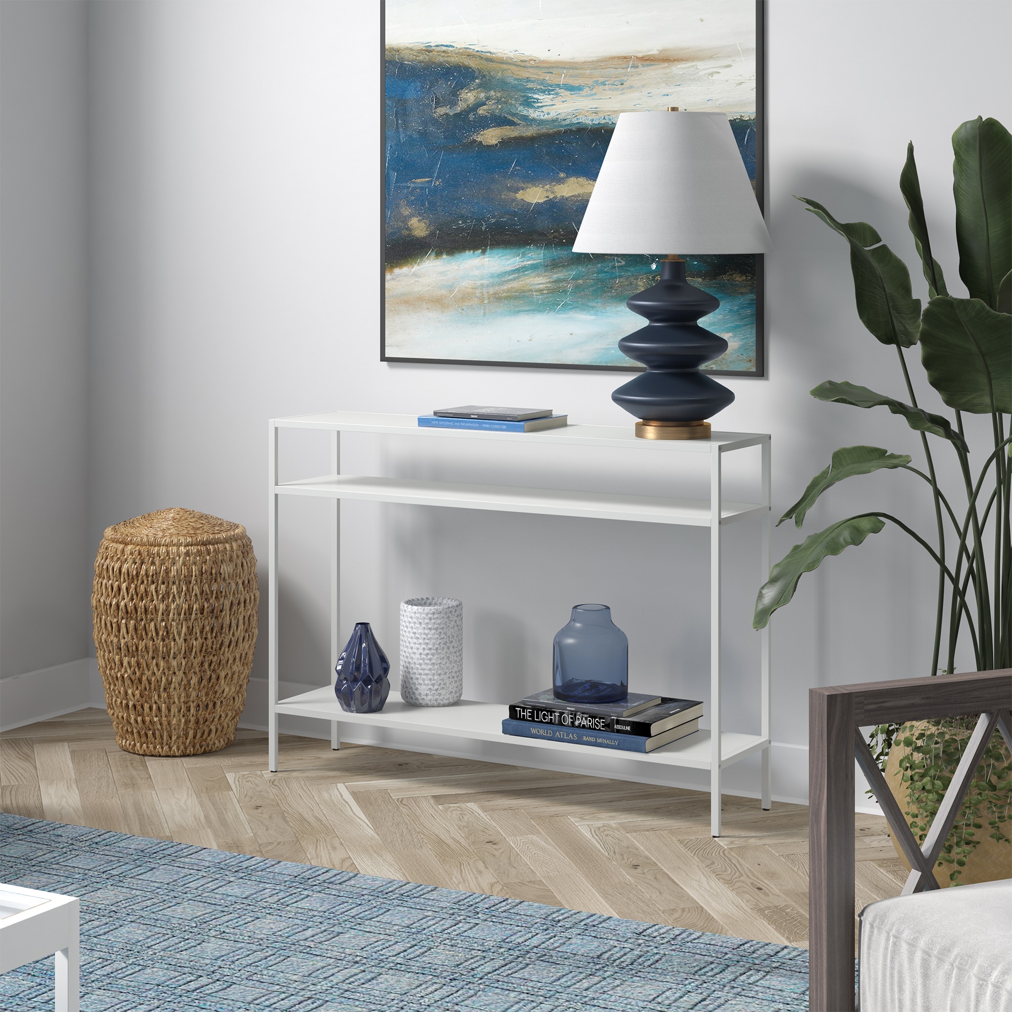 Hailey Home AT1033 Console-Sofa-Tables - View #4