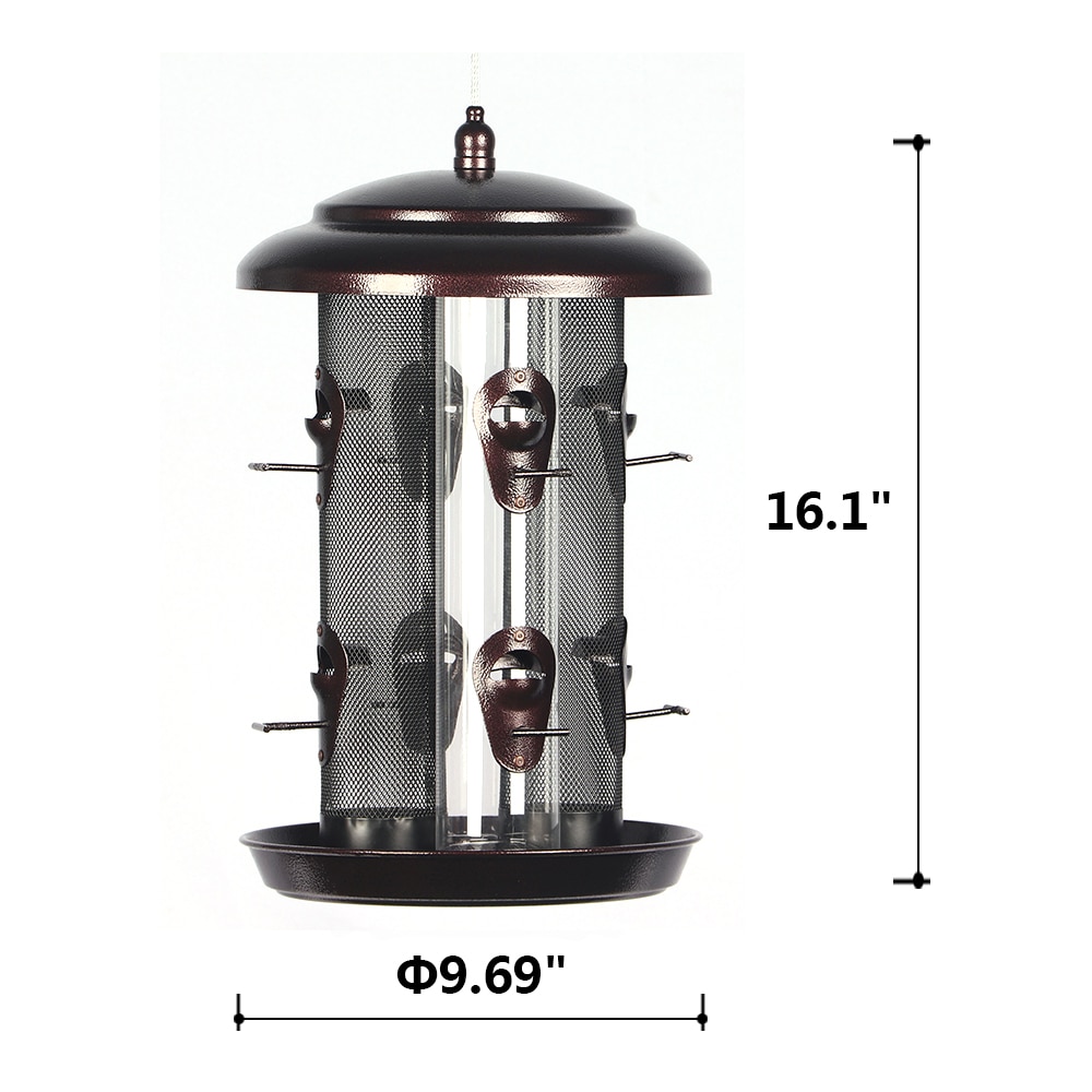 Style Selections 940260 Bird-Feeders - View #13