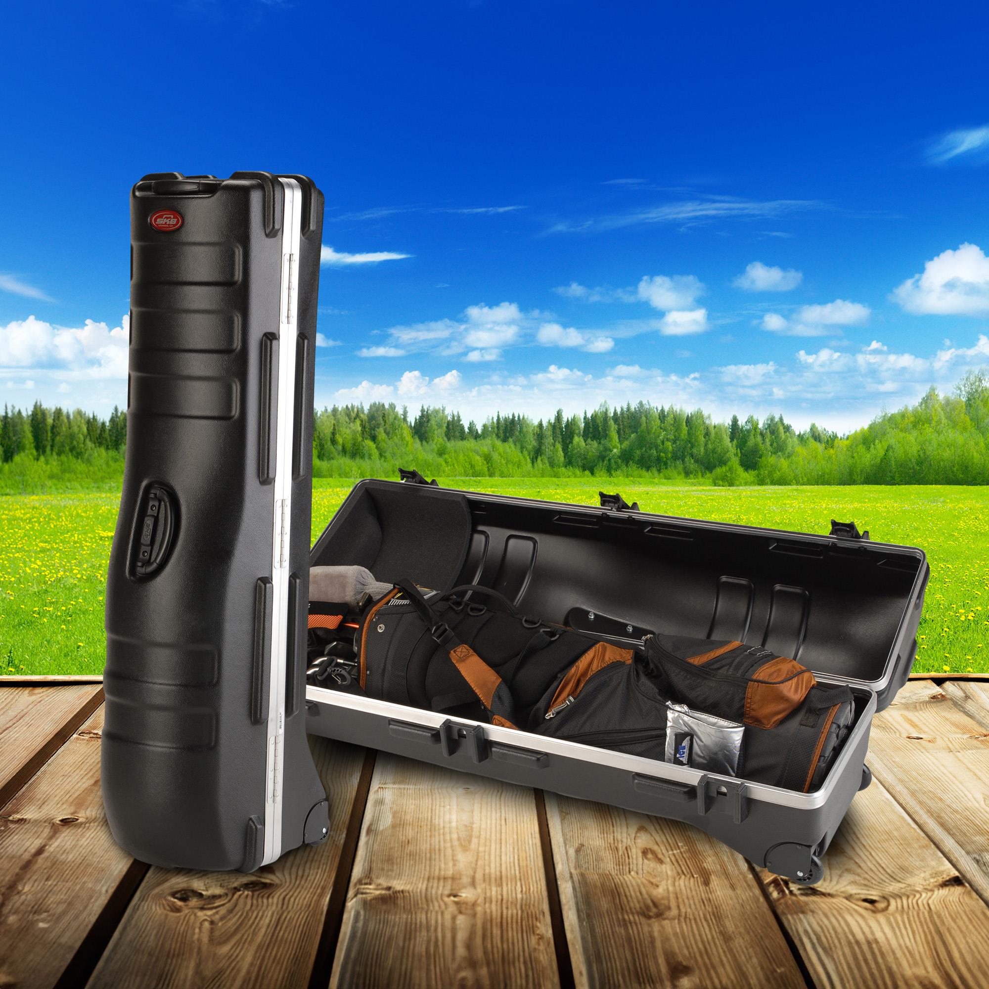 SKB 93193 Golf-Gear - View #5