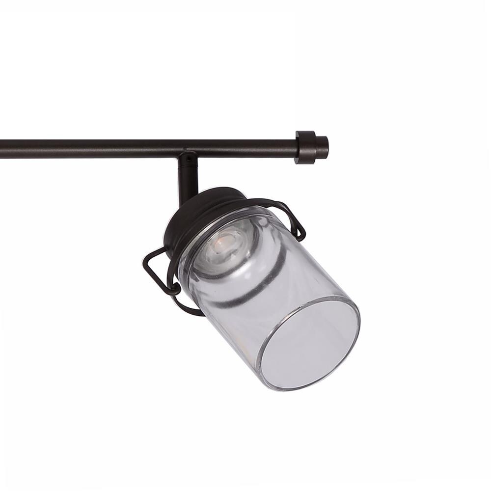 allen and roth vallymede track light