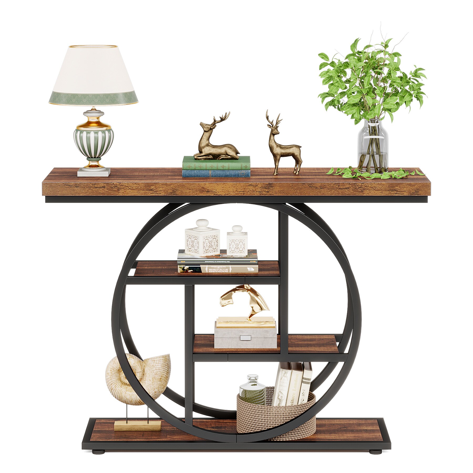 Tribesigns LWFD-JW0606 Console-Sofa-Tables - View #8