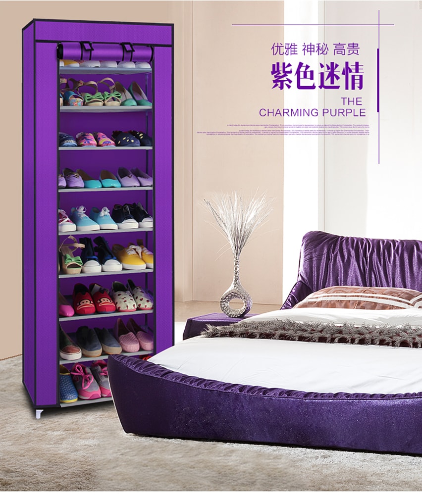 Winado LO113025849 Shoe-Racks - View #3