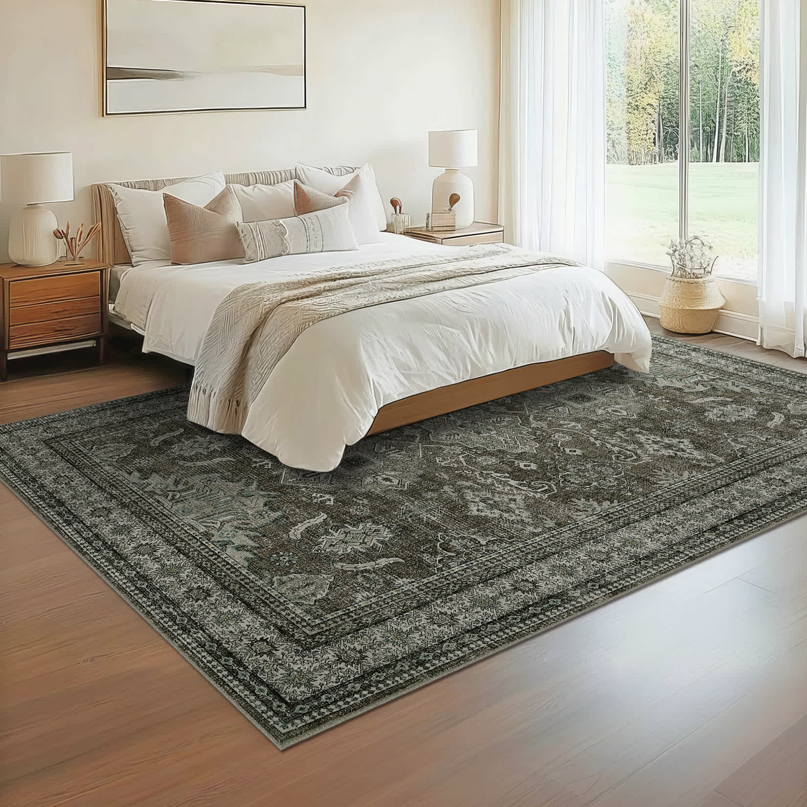 Qeetex LSN-PHO-34FE44CW rugs - View #3