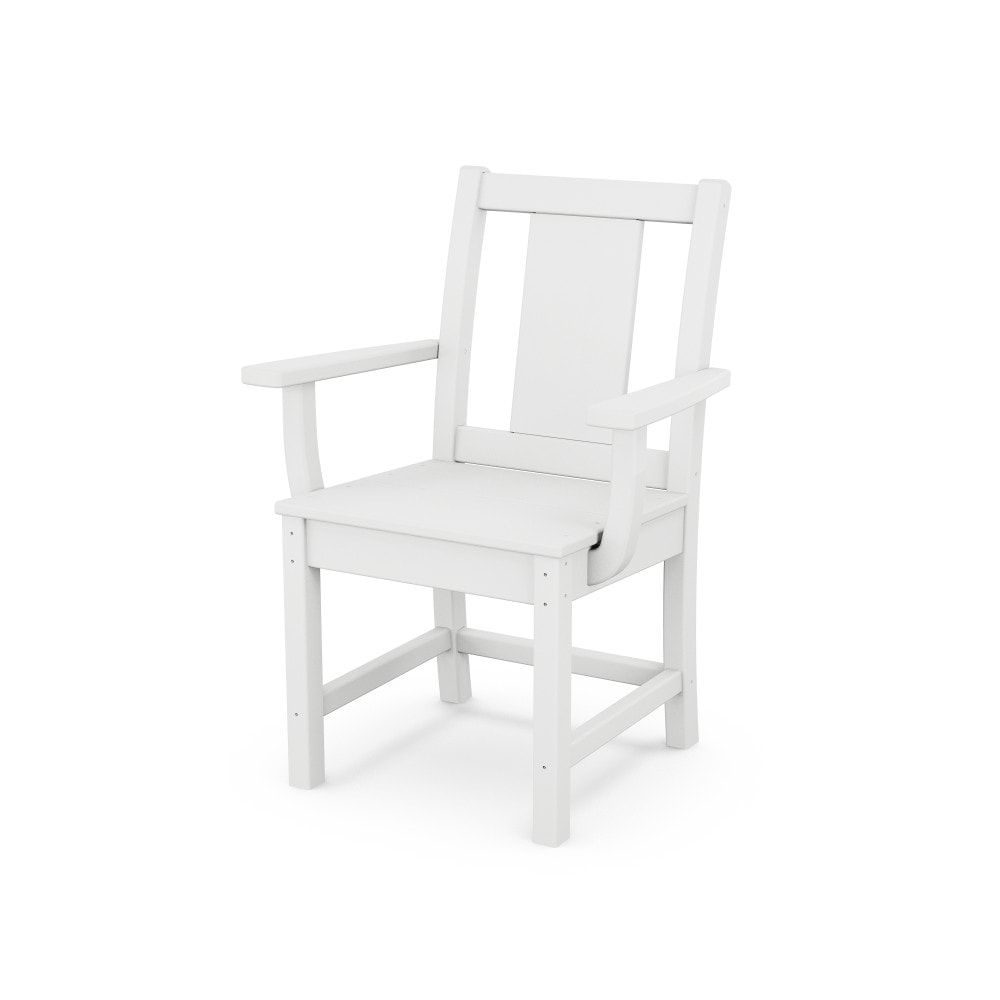 POLYWOOD PWS2094-1-WH Patio-Dining-Sets - View #8