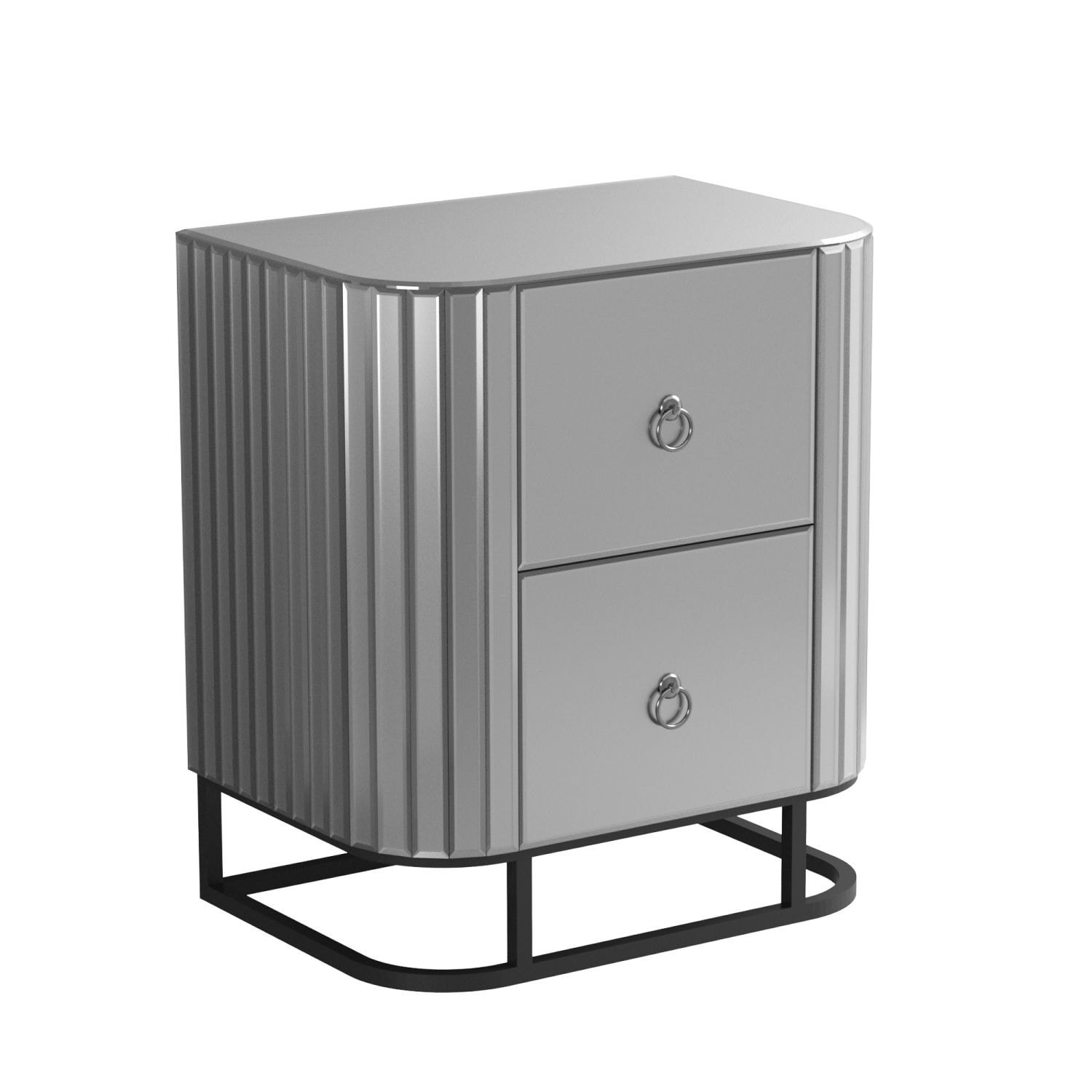 JASMODER W104340309 bookcases - View #9