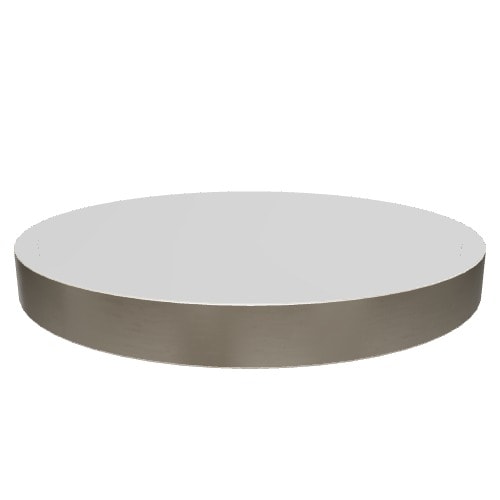 Three-dimensional representation of the product