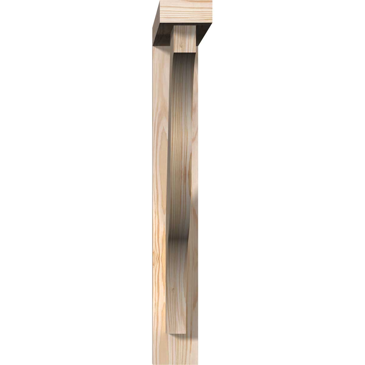 Ekena Millwork 1462526 Exterior-Brackets-Braces - View #2