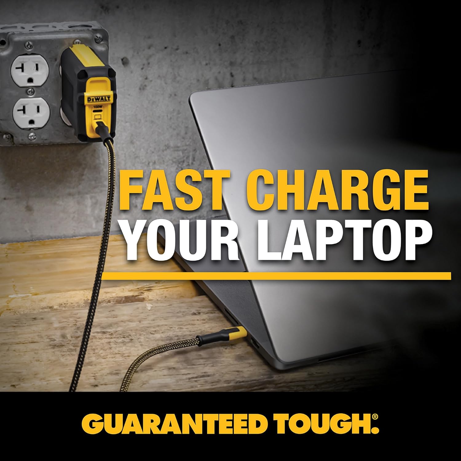 DEWALT 131 0007 DW2 Usb-Cable - View #7